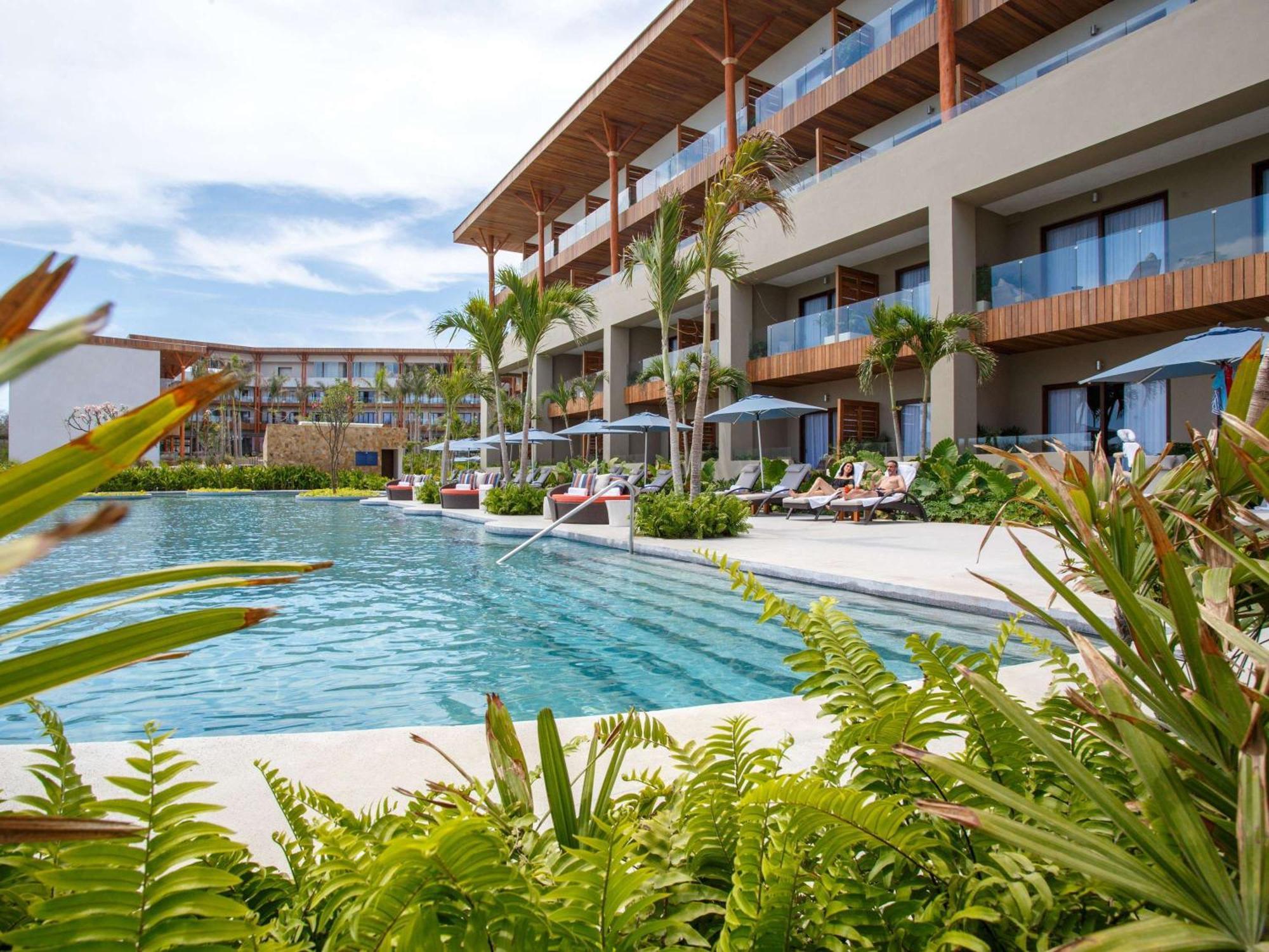 Armony Marival & Punta De Mita - Mgallery Collection (adults Only)