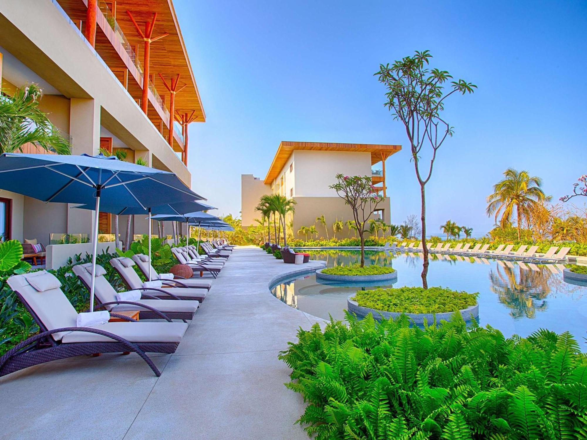 Armony Marival & Punta De Mita - Mgallery Collection (adults Only) Resort
