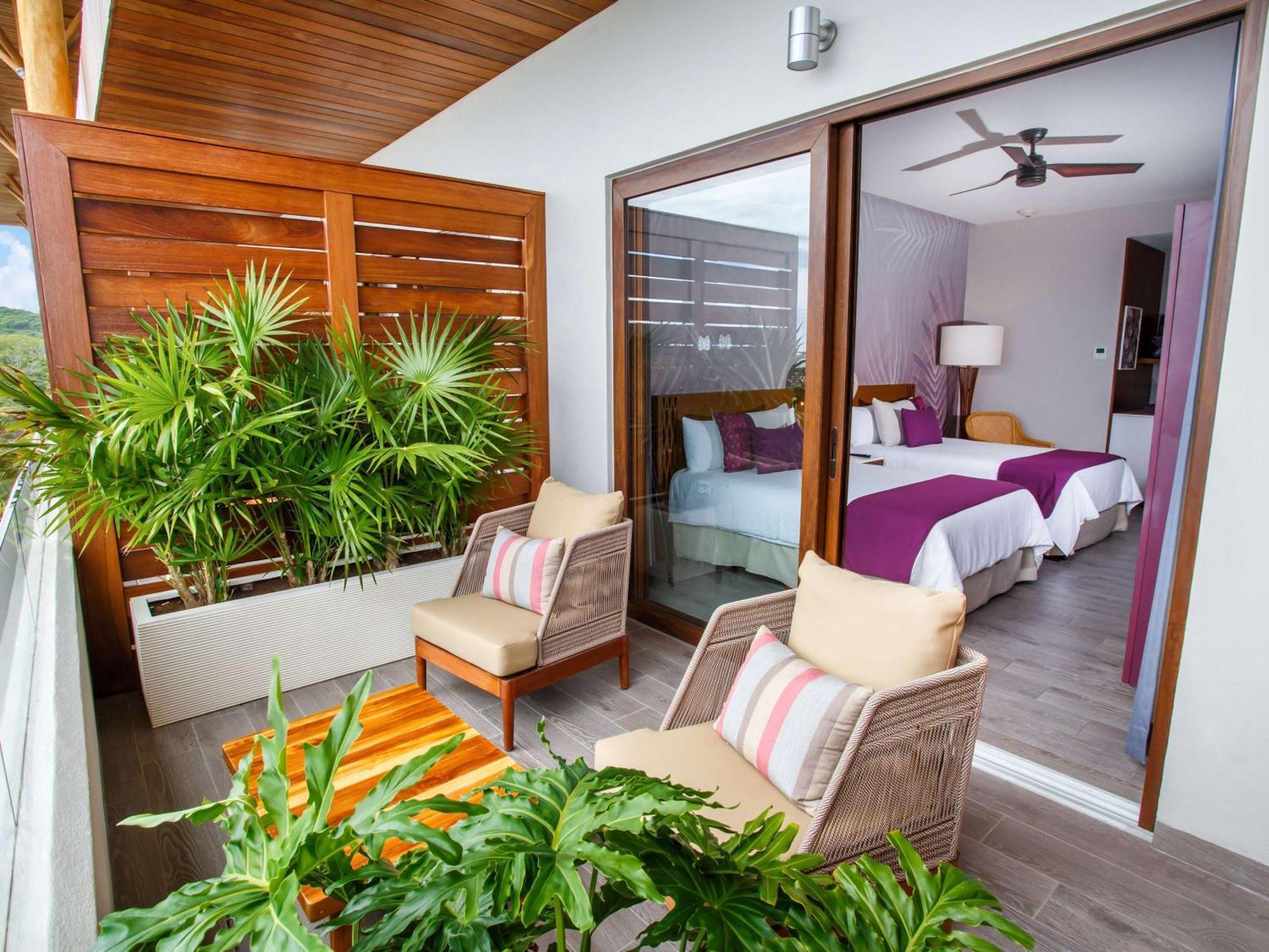 Resort Armony Marival & Punta De Mita - Mgallery Collection (adults Only) 5*