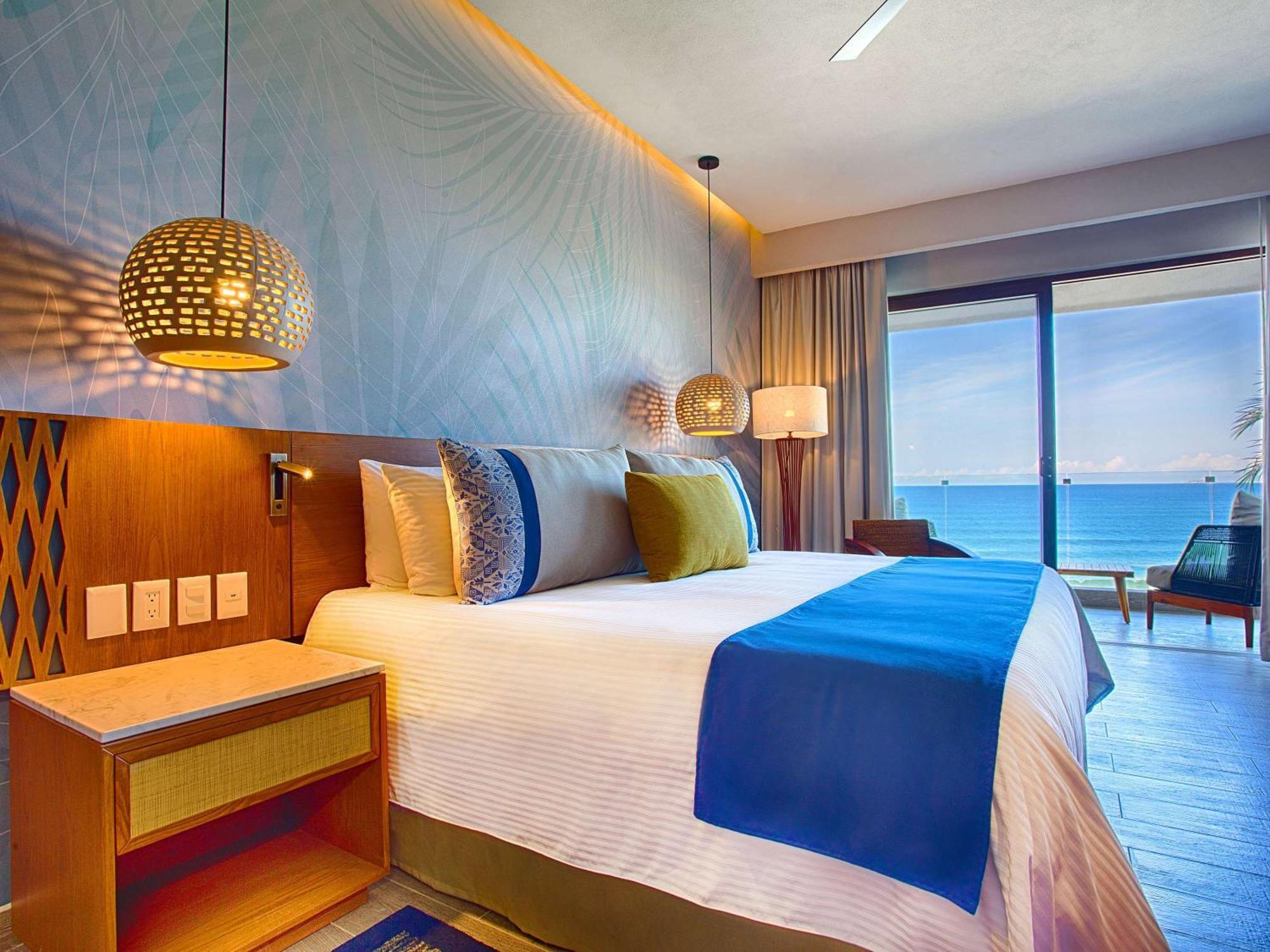 Armony Marival & Punta De Mita - Mgallery Collection (adults Only) Resort Punta Mita