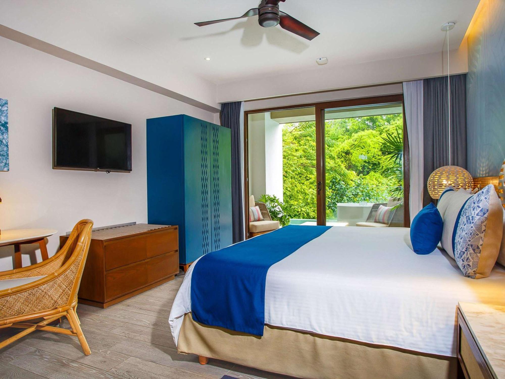 Resort Armony Marival & Punta De Mita - Mgallery Collection (adults Only) Punta Mita