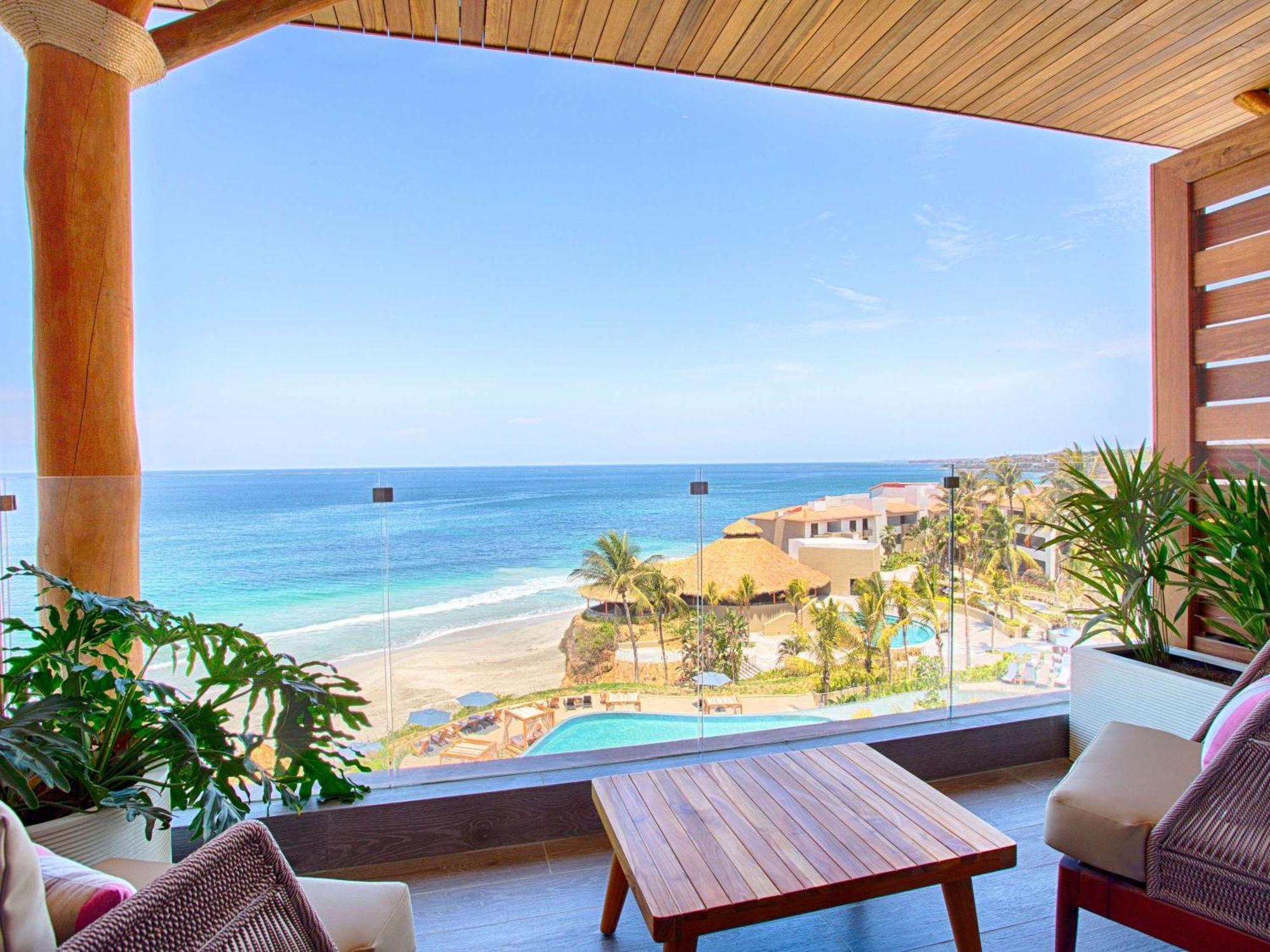 Armony Marival & Punta De Mita - Mgallery Collection (adults Only) 5*