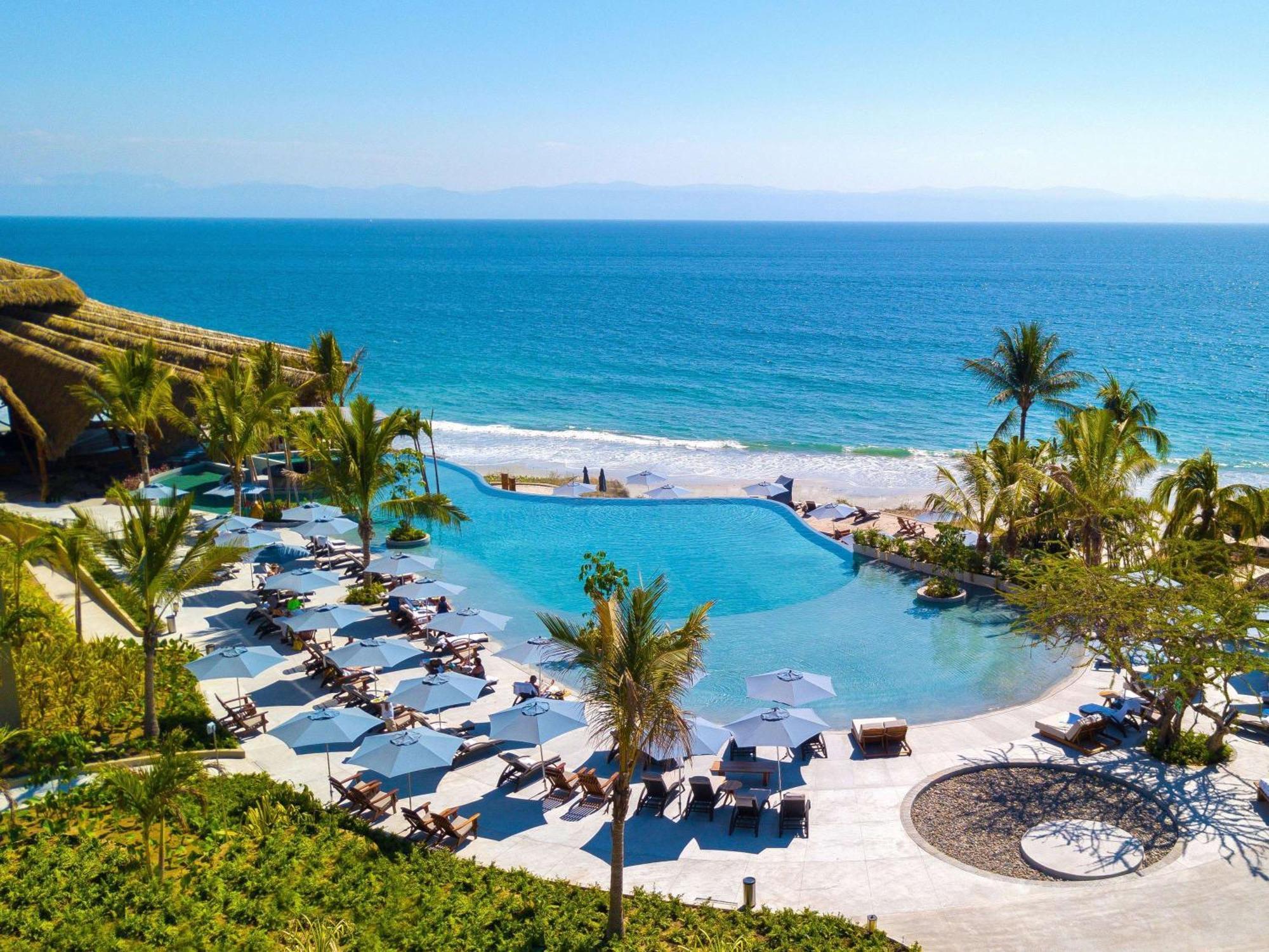 Armony Marival & Punta De Mita - Mgallery Collection (adults Only) 5* Punta Mita