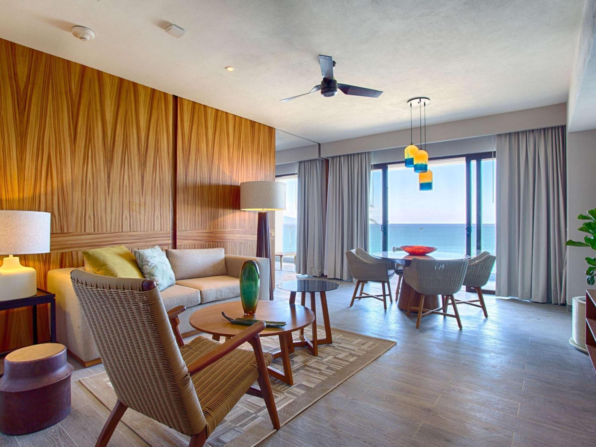 Armony Marival & Punta De Mita - Mgallery Collection (adults Only)