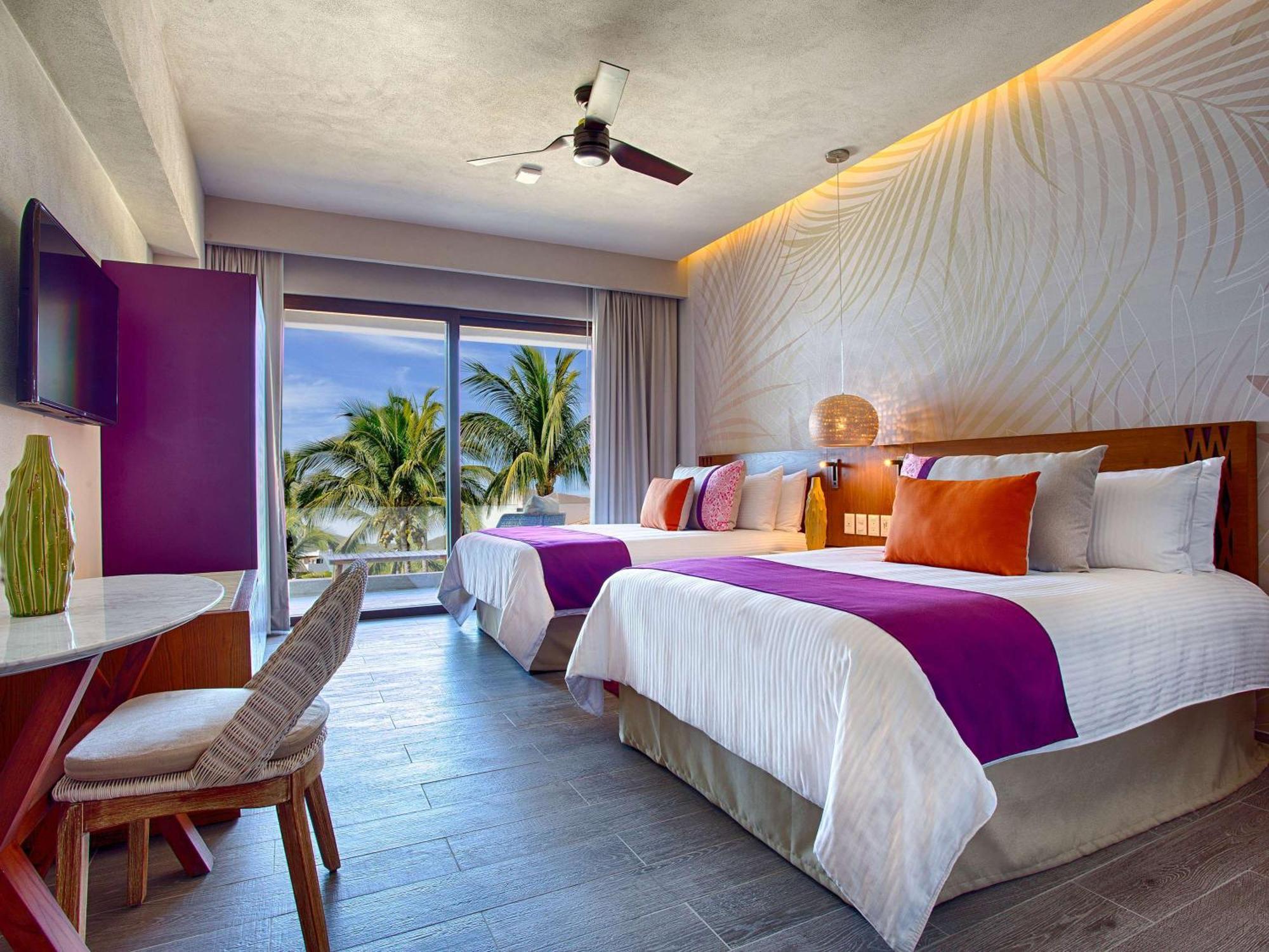 Resort Armony Marival & Punta De Mita - Mgallery Collection (adults Only) 5*