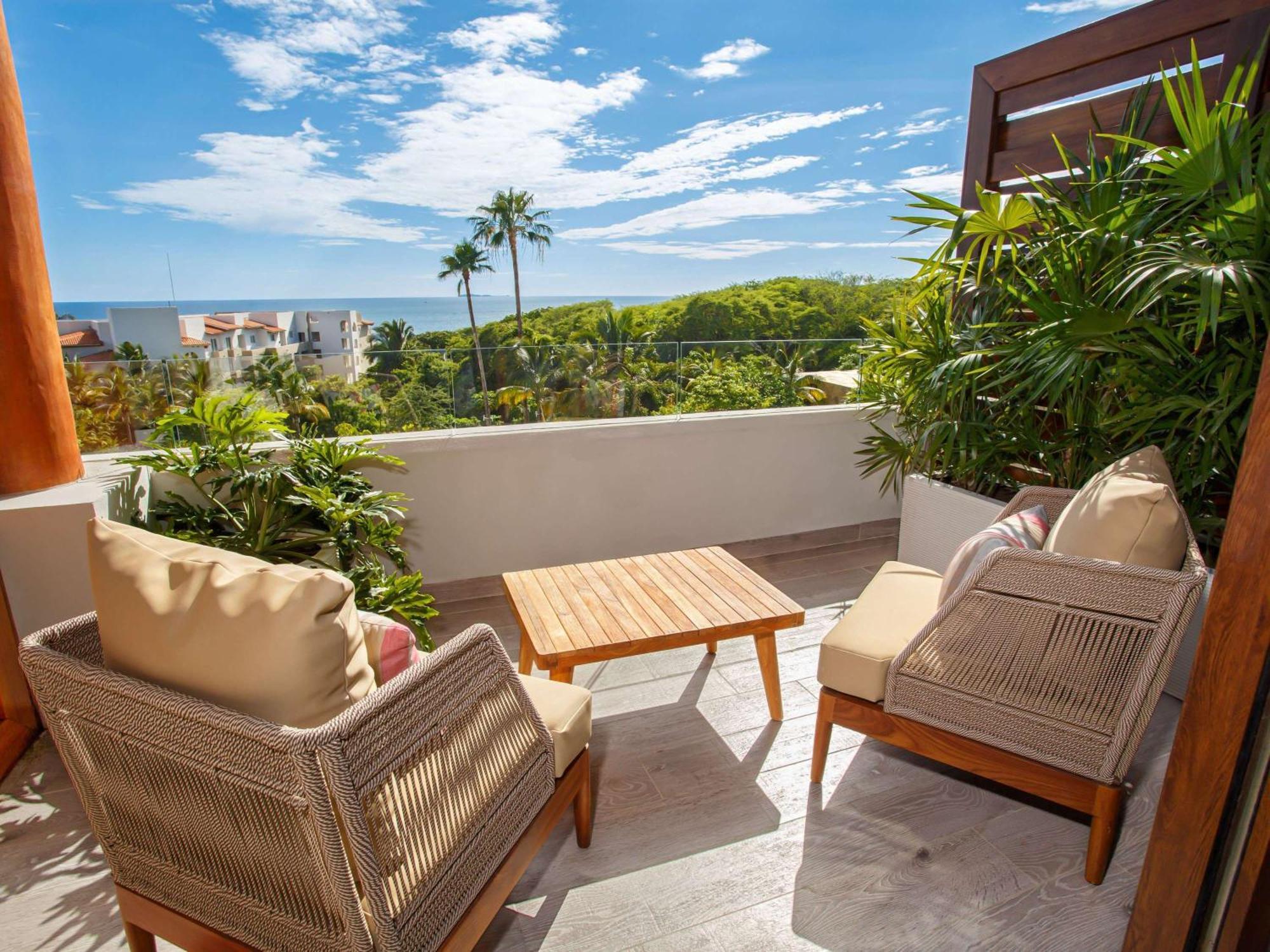 Resort Armony Marival & Punta De Mita - Mgallery Collection (adults Only) Punta Mita
