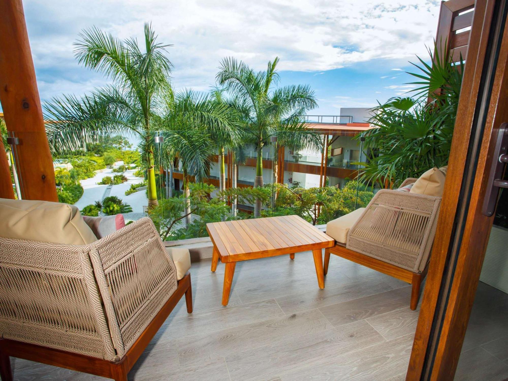 Armony Marival & Punta De Mita - Mgallery Collection (adults Only) 5* Punta Mita