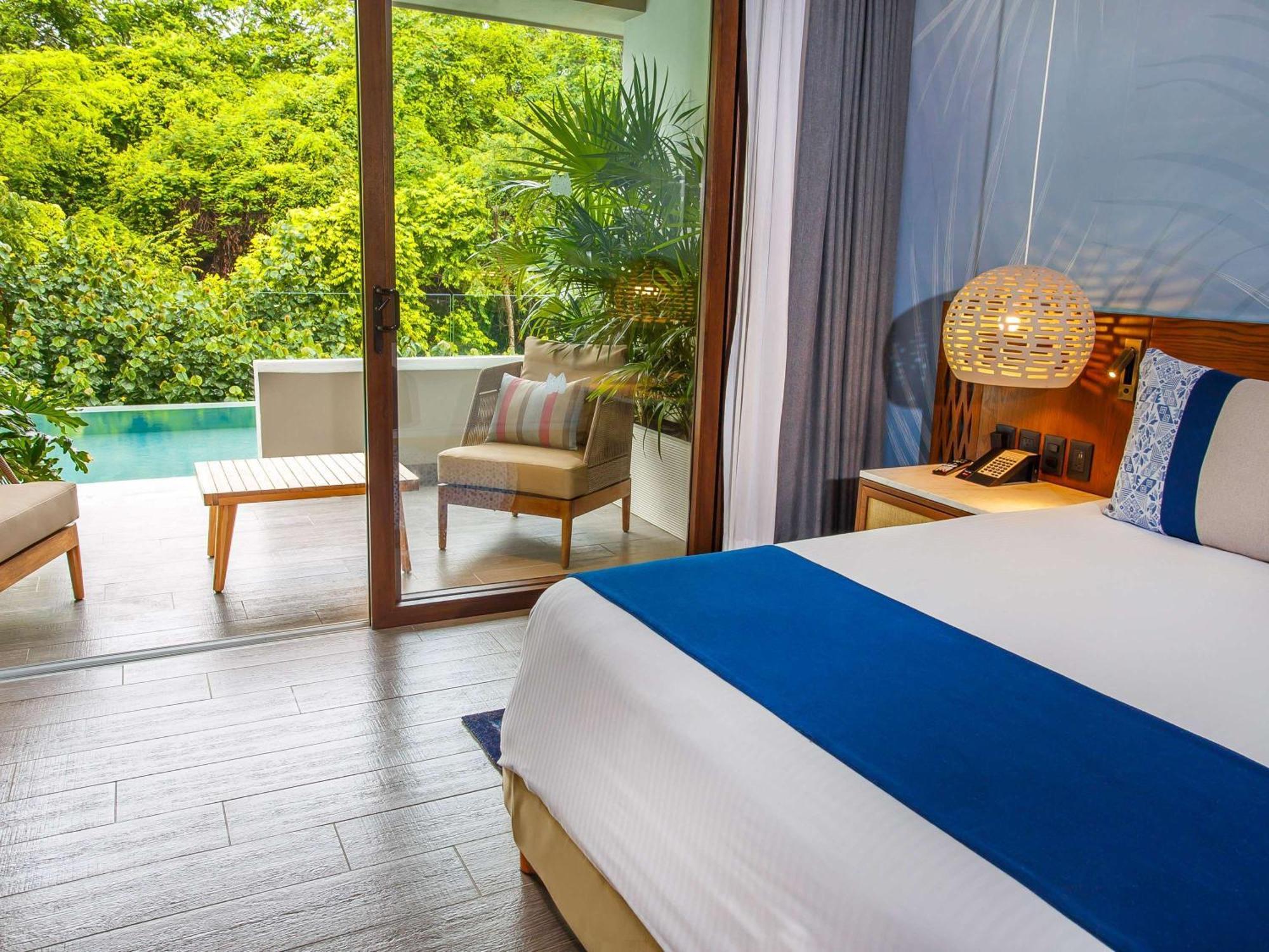 Armony Marival & Punta De Mita - Mgallery Collection (adults Only) Resort