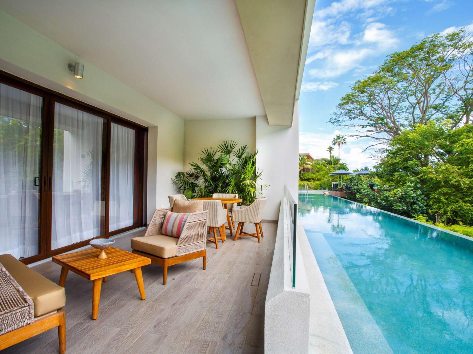 Armony Marival & Punta De Mita - Mgallery Collection (adults Only) Punta Mita