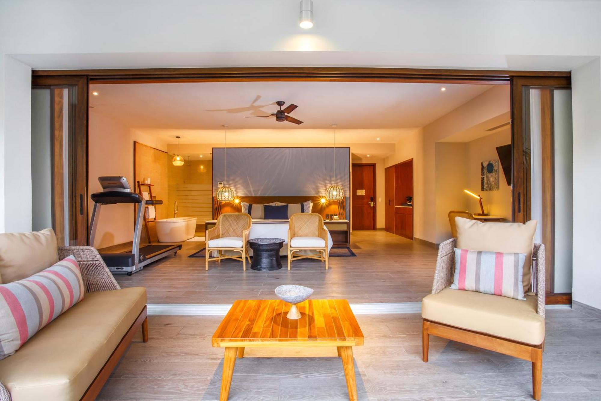 Armony Marival & Punta De Mita - Mgallery Collection (adults Only) Resort 5*