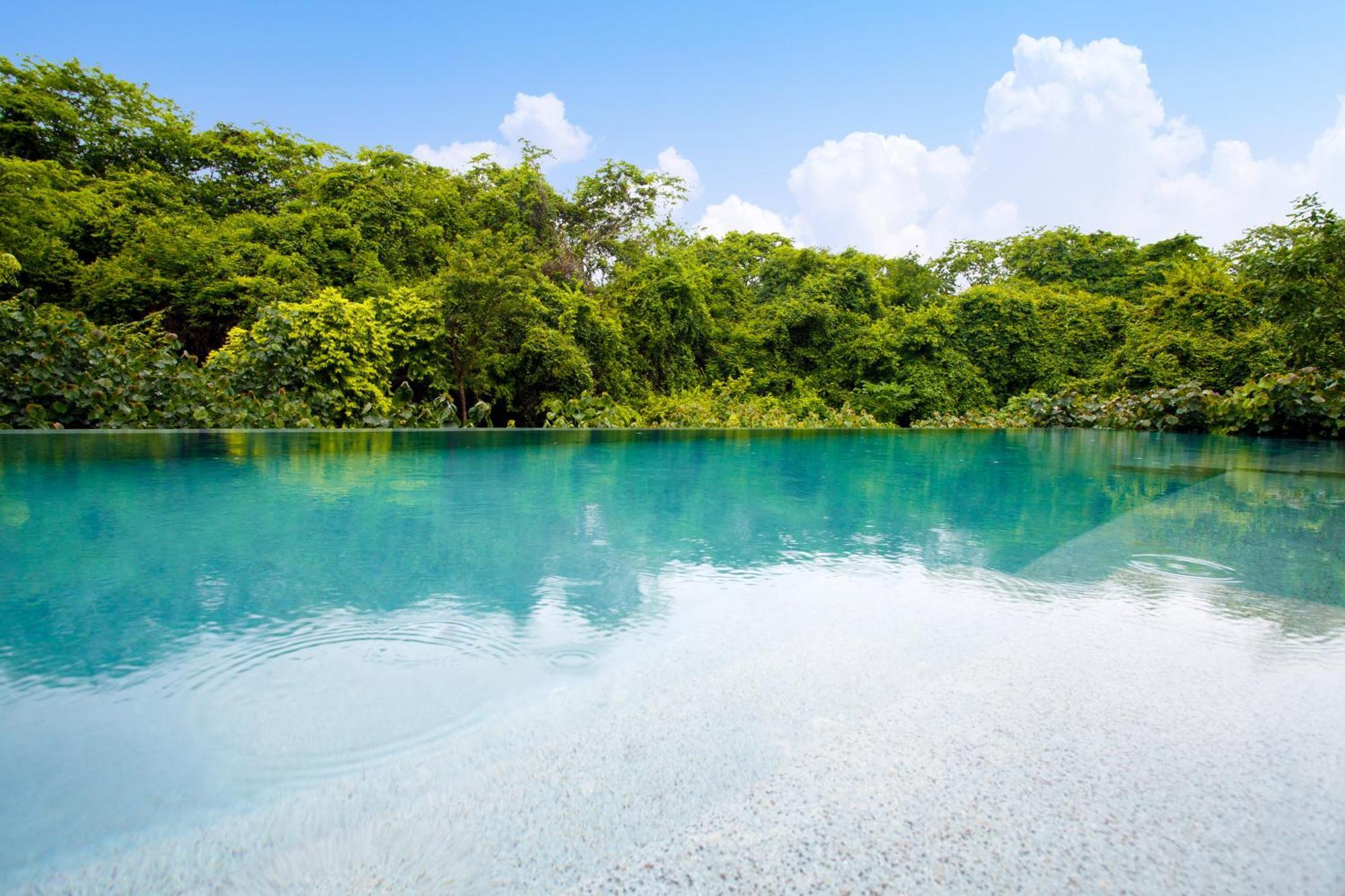 Resort Armony Marival & Punta De Mita - Mgallery Collection (adults Only) Punta Mita