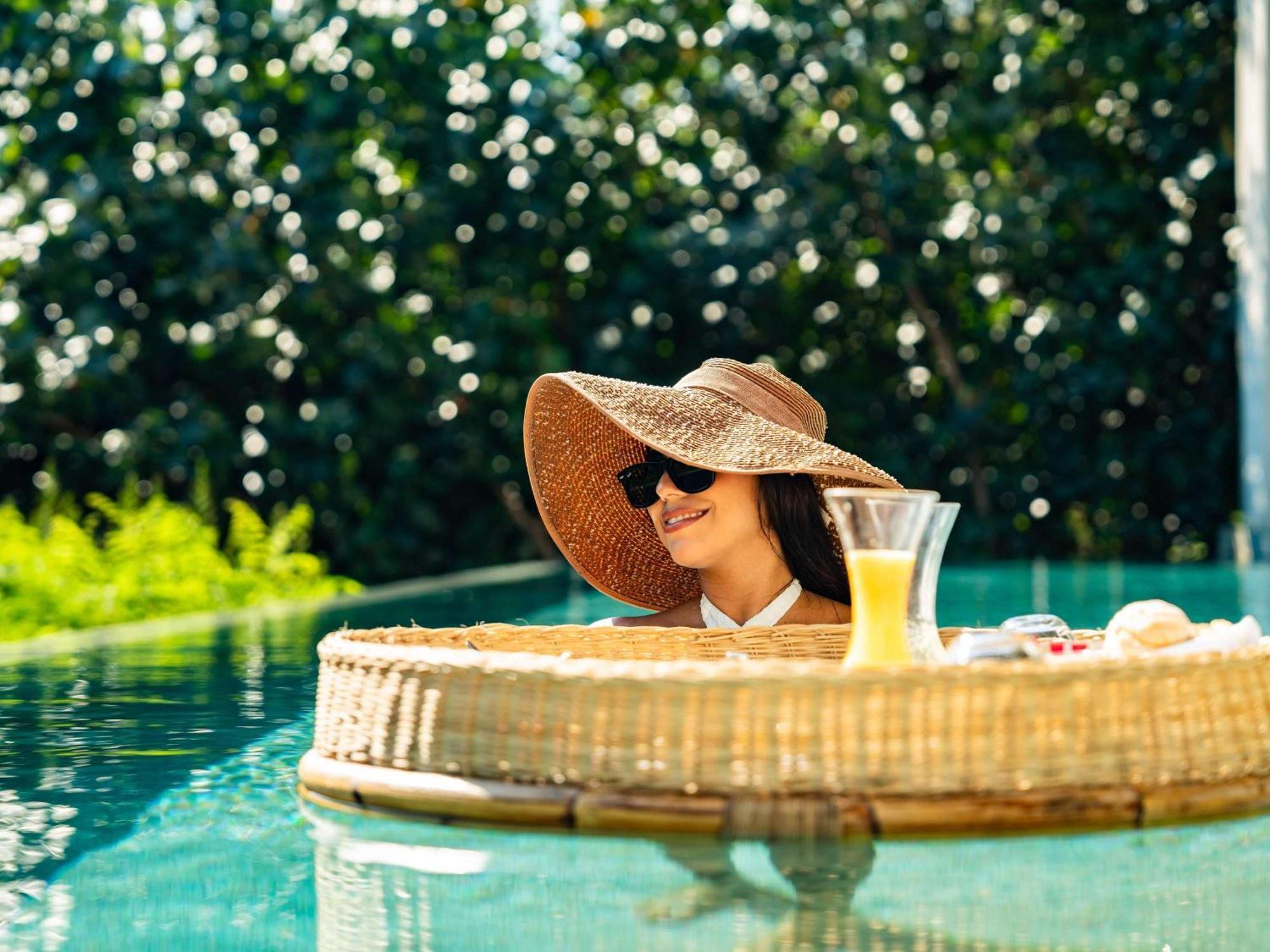 Armony Marival & Punta De Mita - Mgallery Collection (adults Only)
