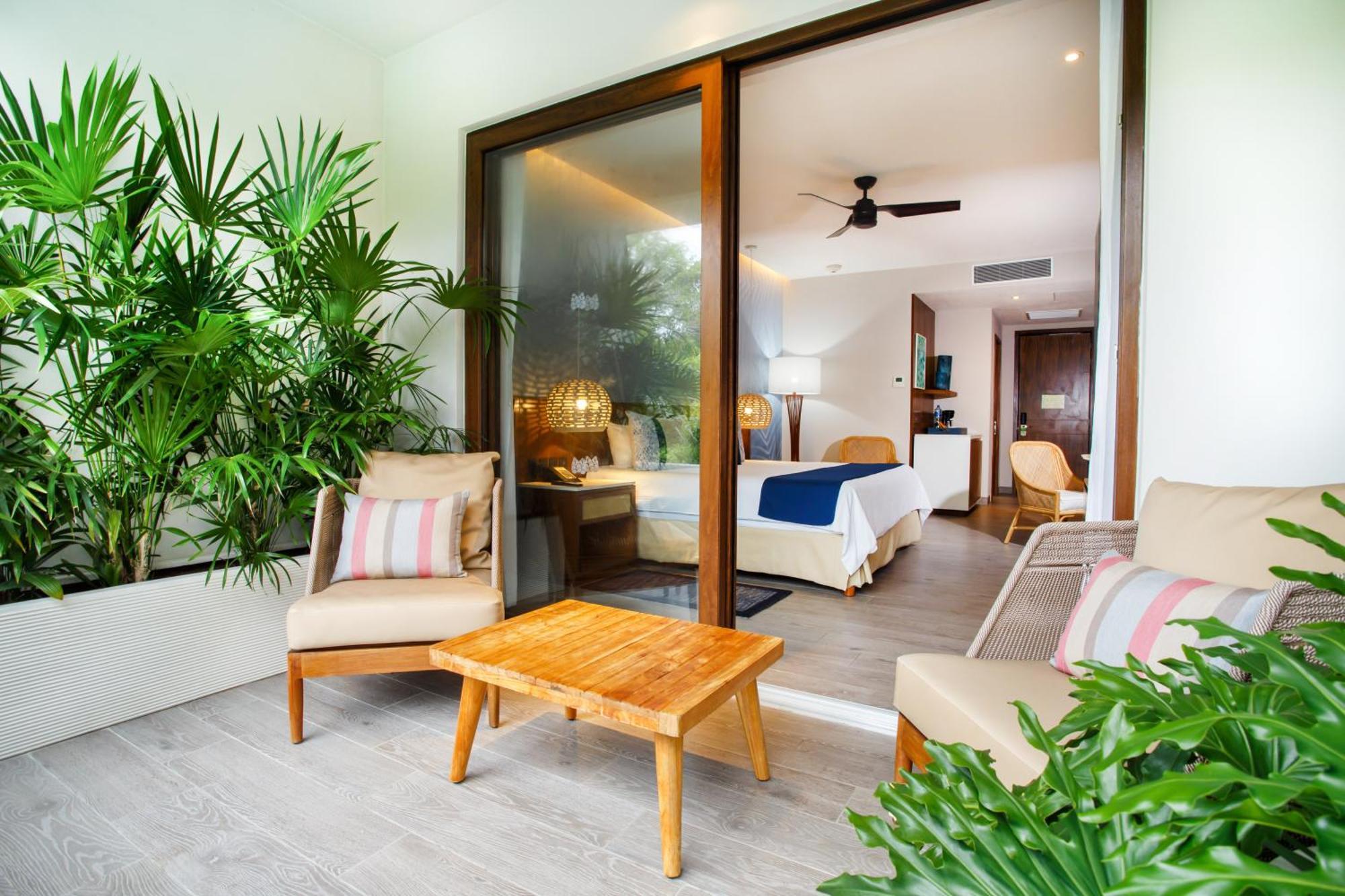 Armony Marival & Punta De Mita - Mgallery Collection (adults Only) Punta Mita