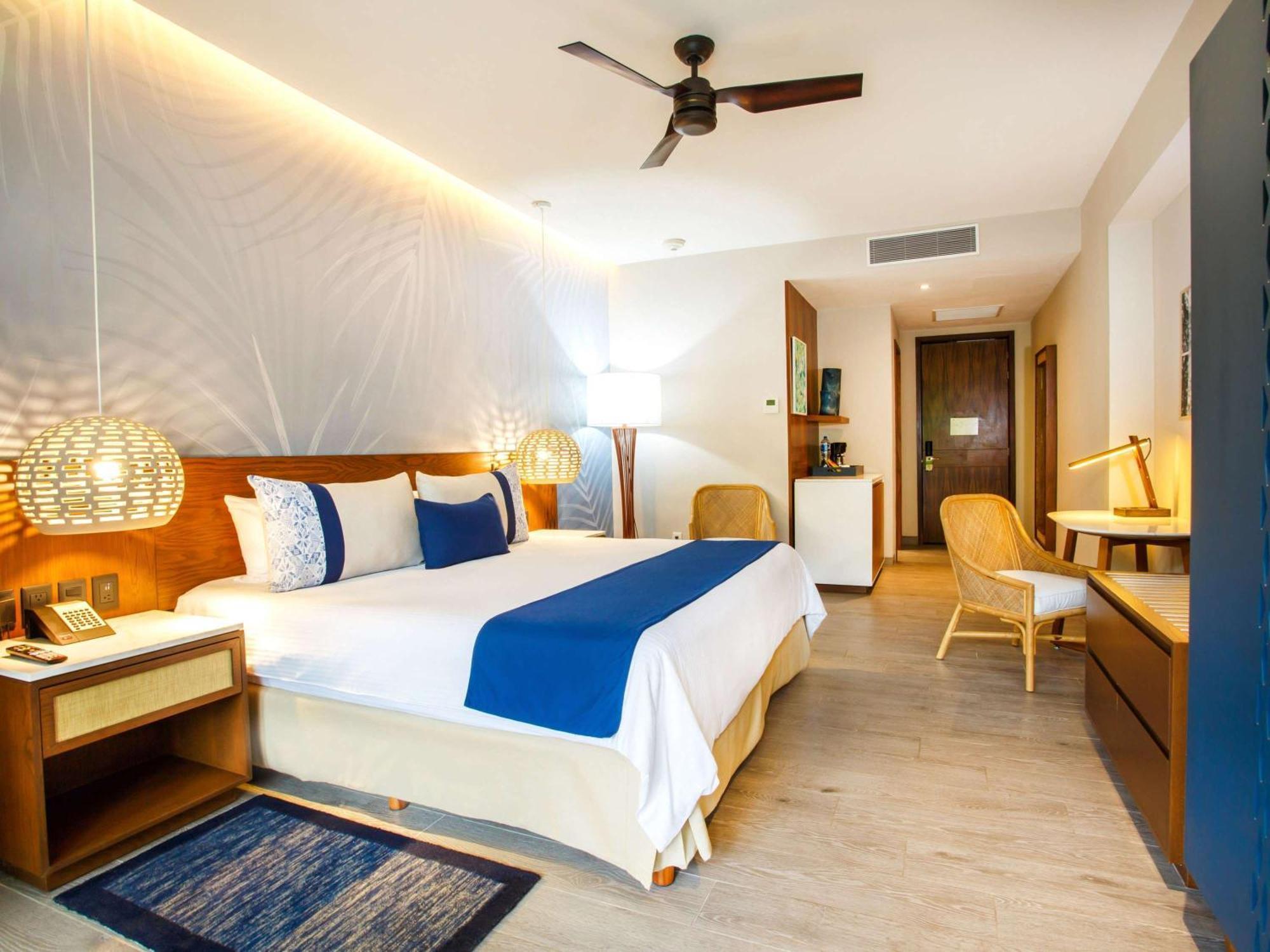 Armony Marival & Punta De Mita - Mgallery Collection (adults Only) Resort