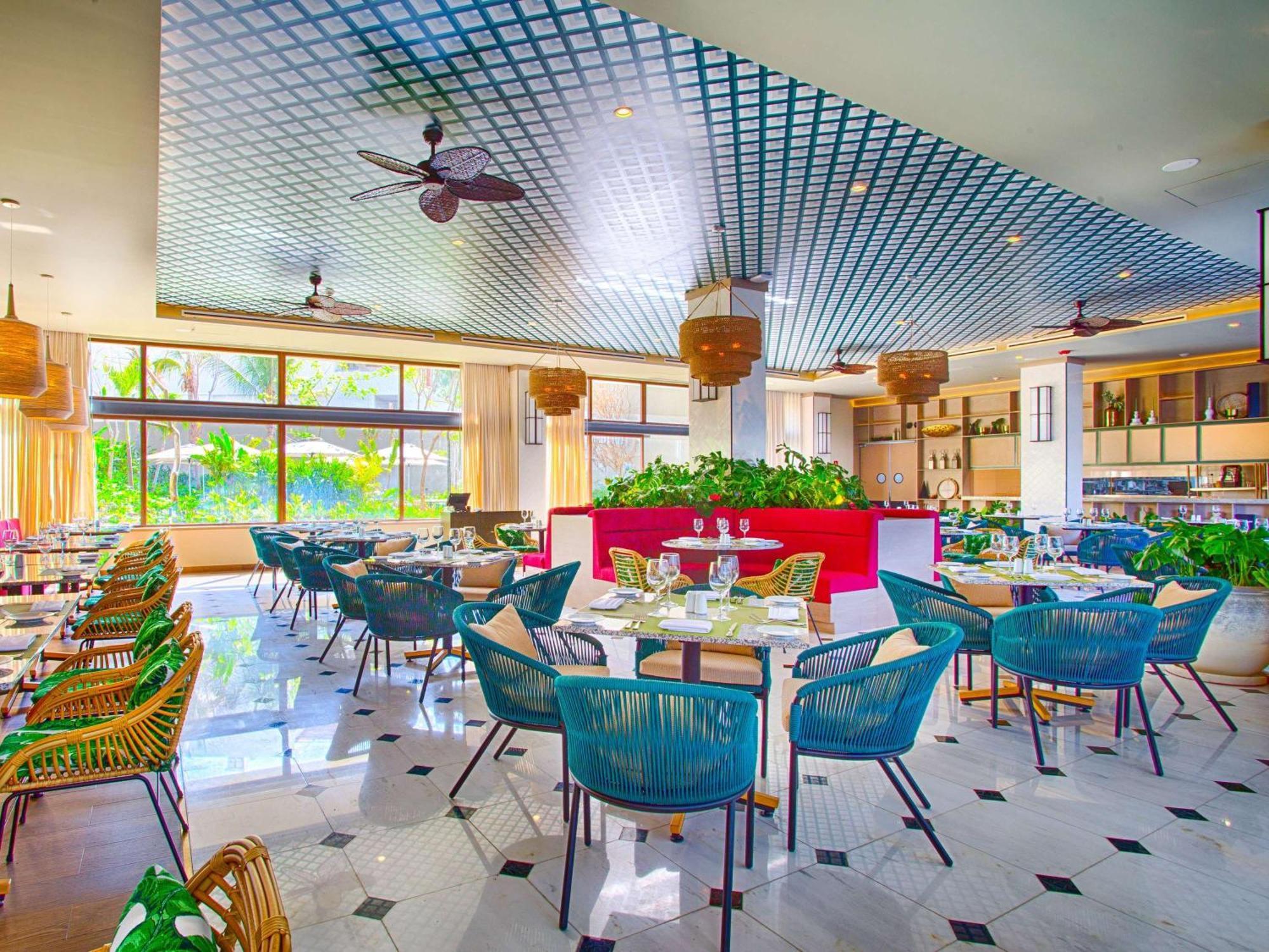 Resort Armony Marival & Punta De Mita - Mgallery Collection (adults Only)