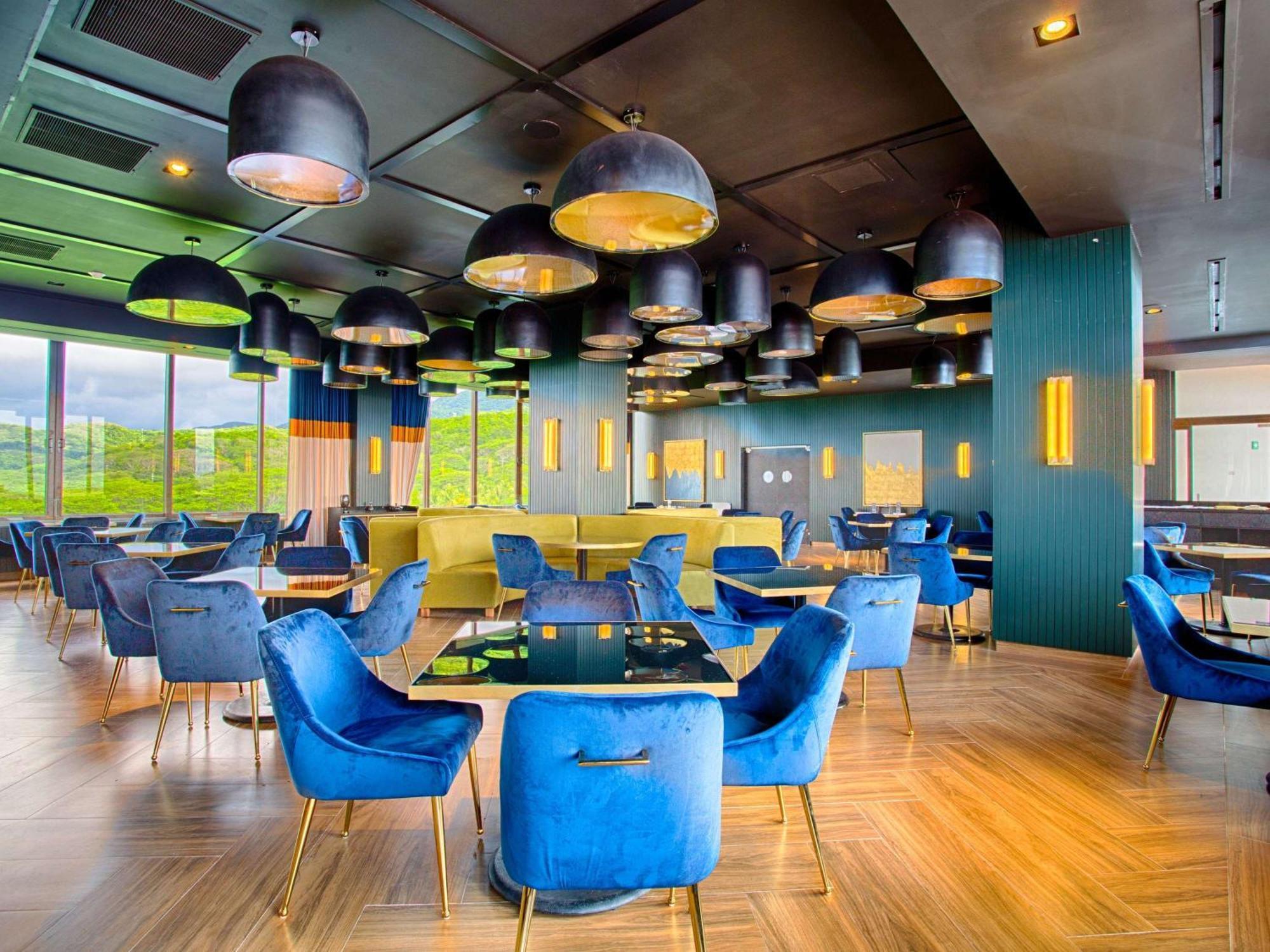 Armony Marival & Punta De Mita - Mgallery Collection (adults Only) 5*