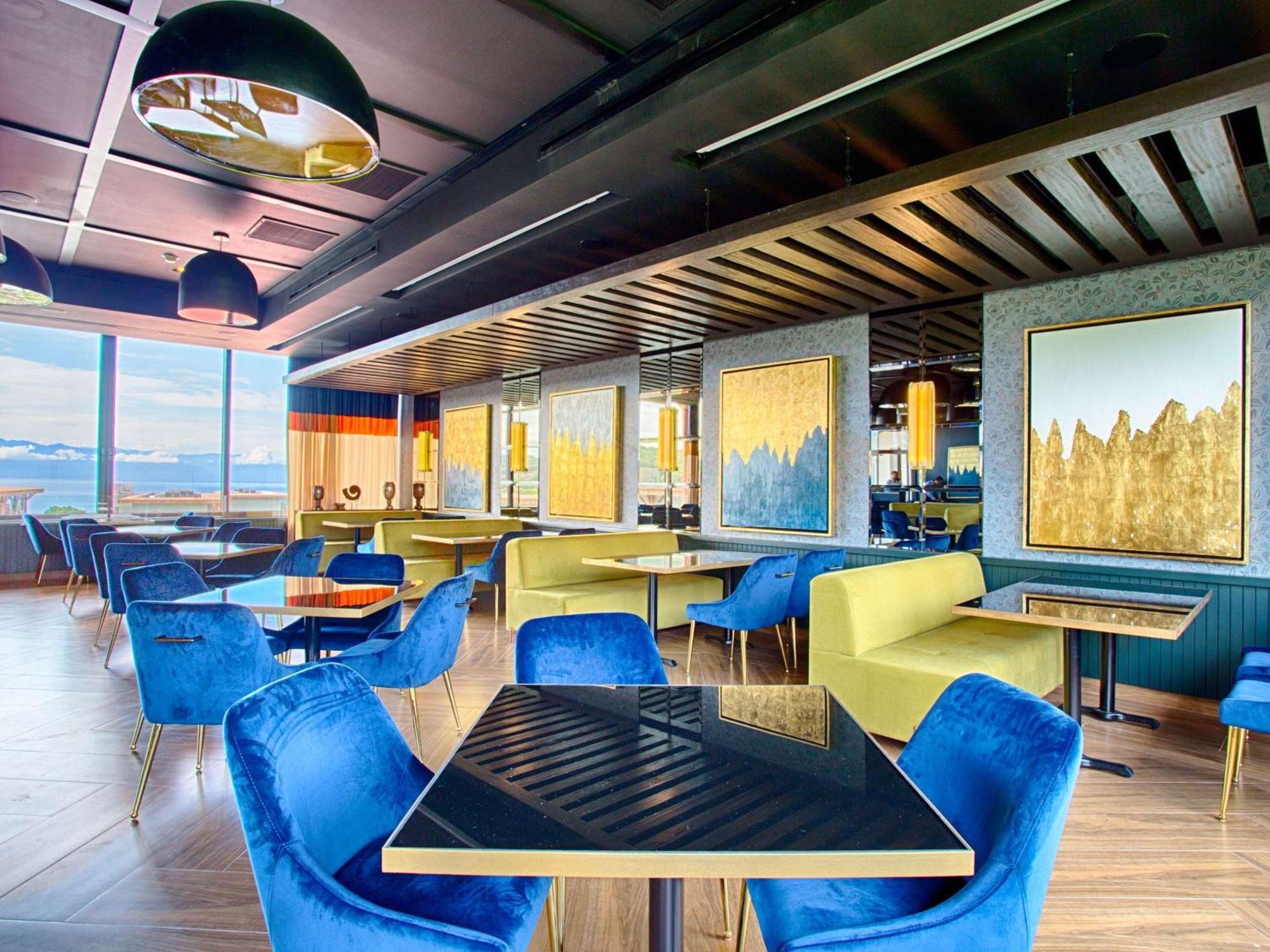 Armony Marival & Punta De Mita - Mgallery Collection (adults Only)
