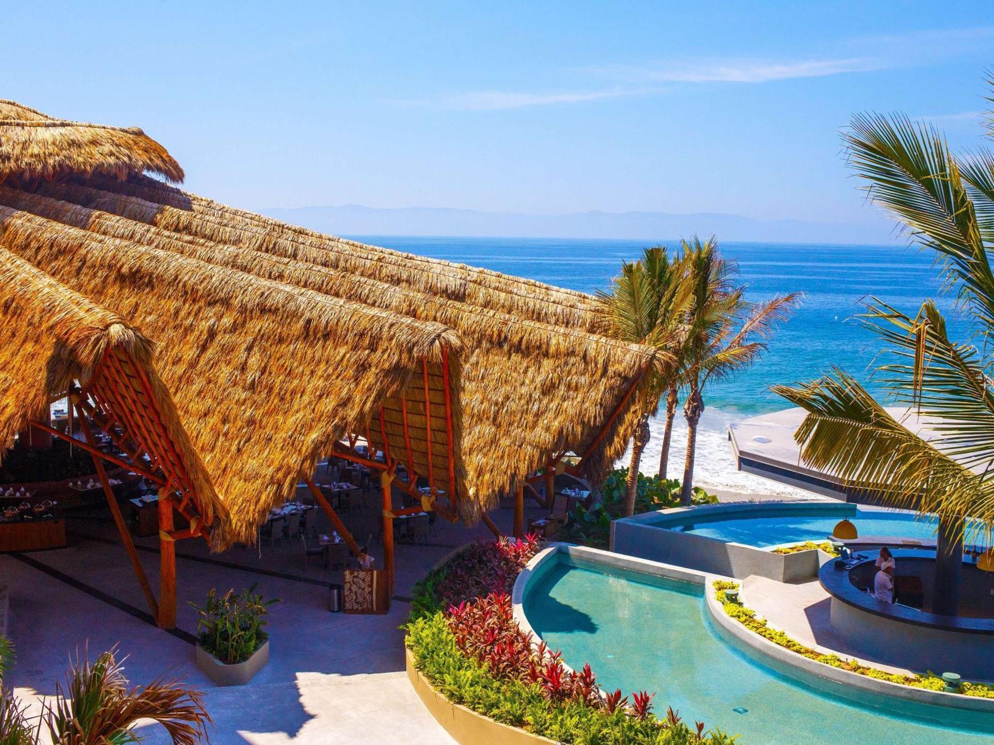 Armony Marival & Punta De Mita - Mgallery Collection (adults Only) Resort