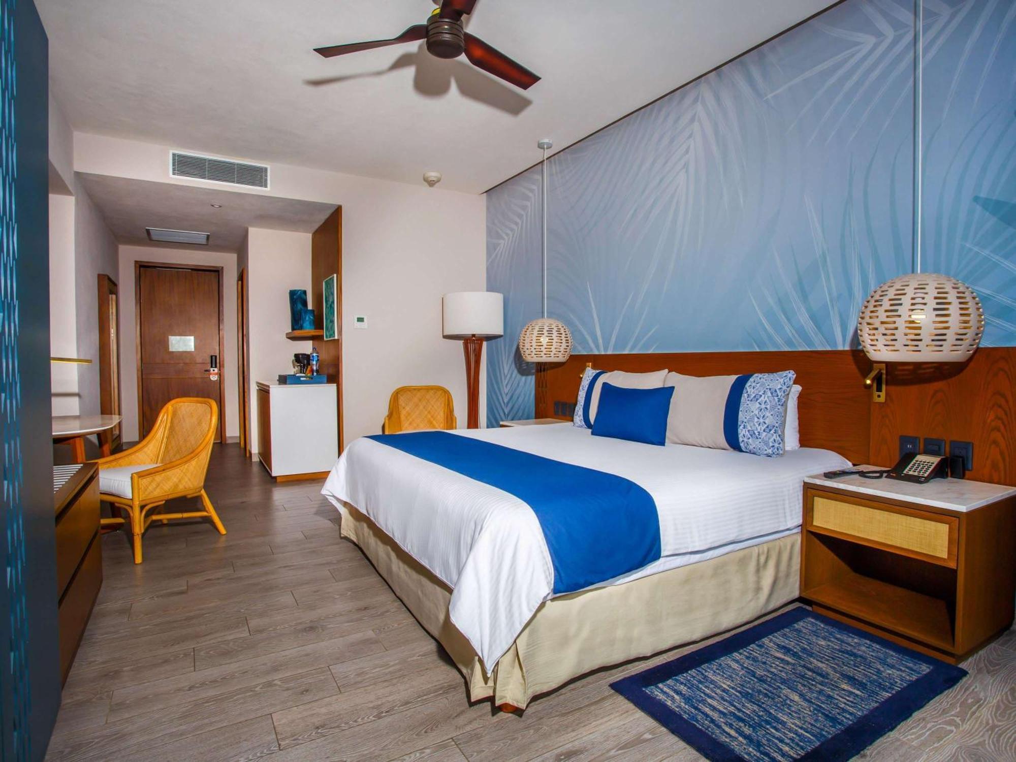 Resort Armony Marival & Punta De Mita - Mgallery Collection (adults Only) 5*