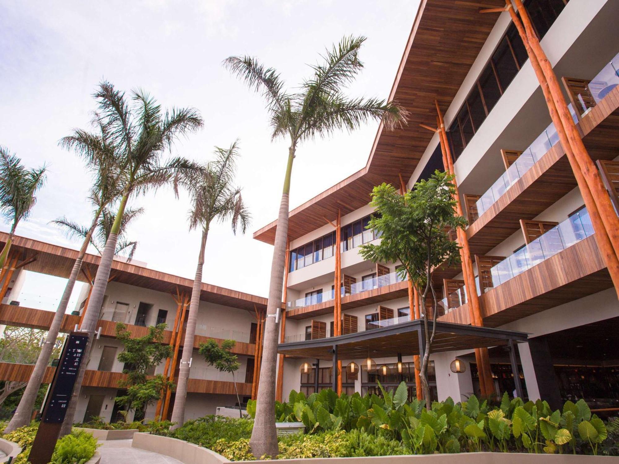 Resort Armony Marival & Punta De Mita - Mgallery Collection (adults Only) Punta Mita