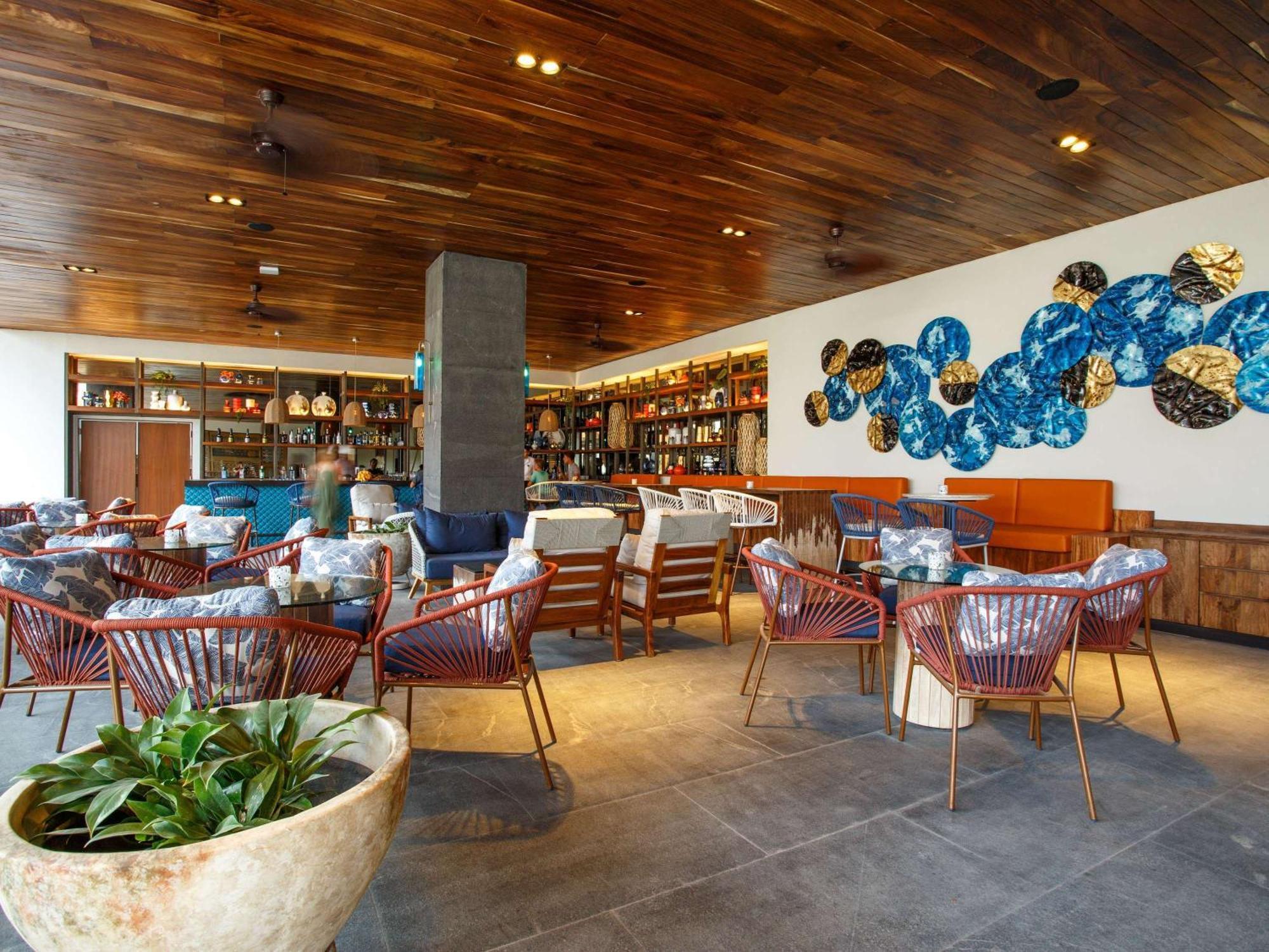 Armony Marival & Punta De Mita - Mgallery Collection (adults Only) 5*