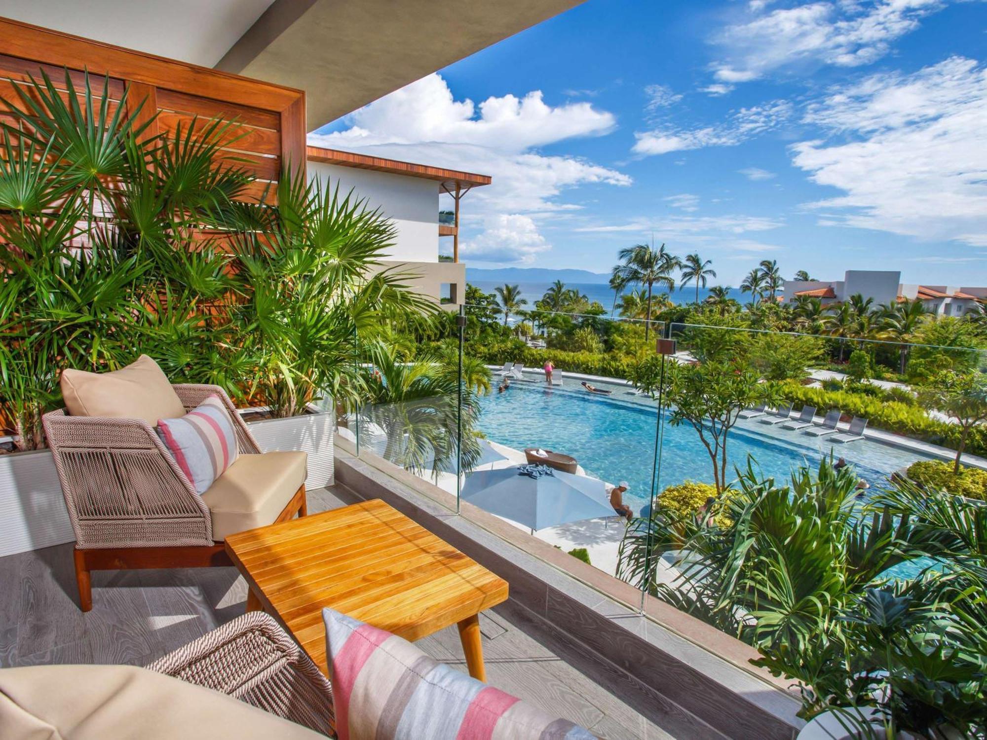 Armony Marival & Punta De Mita - Mgallery Collection (adults Only)