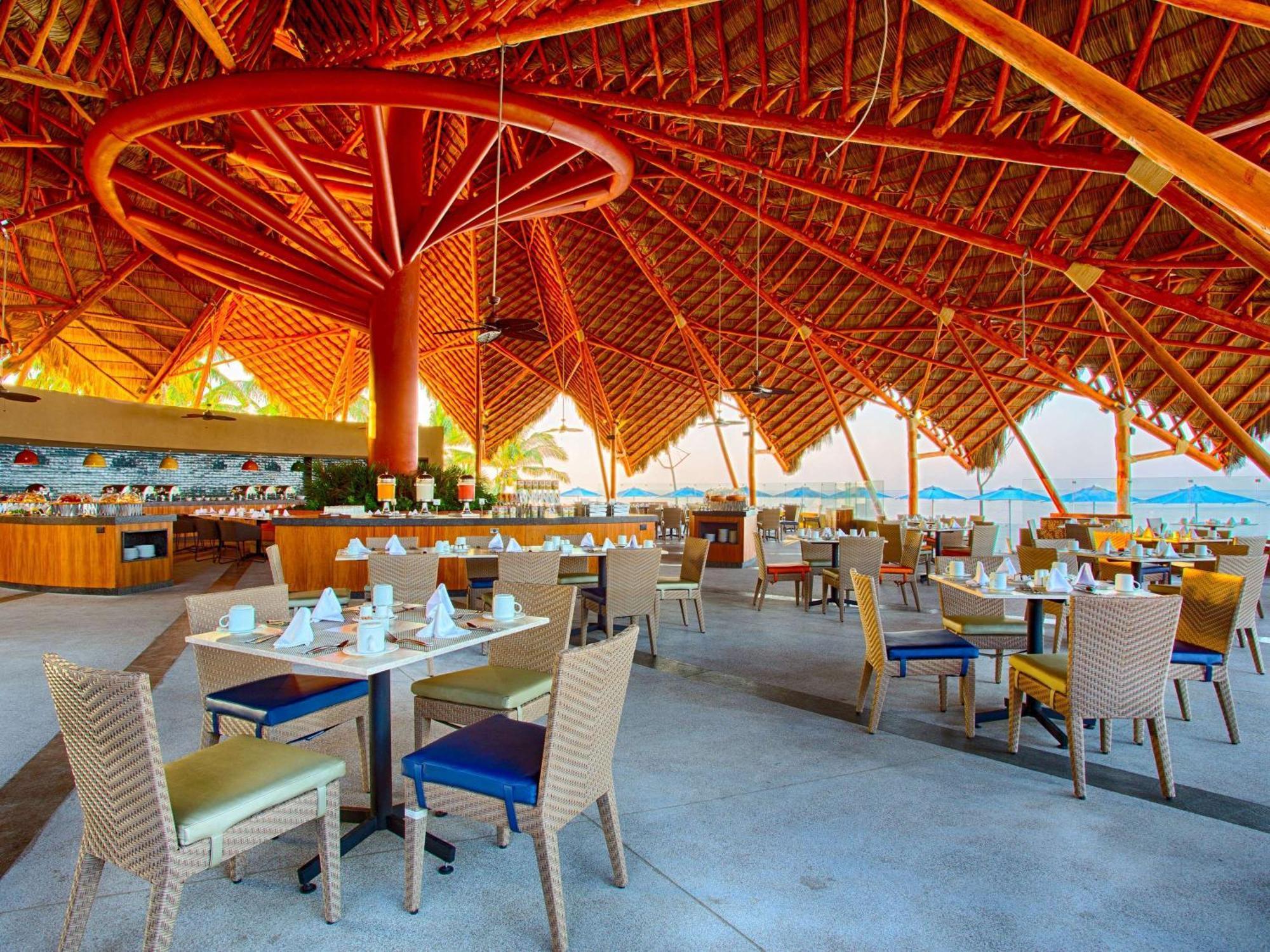 Resort Armony Marival & Punta De Mita - Mgallery Collection (adults Only)