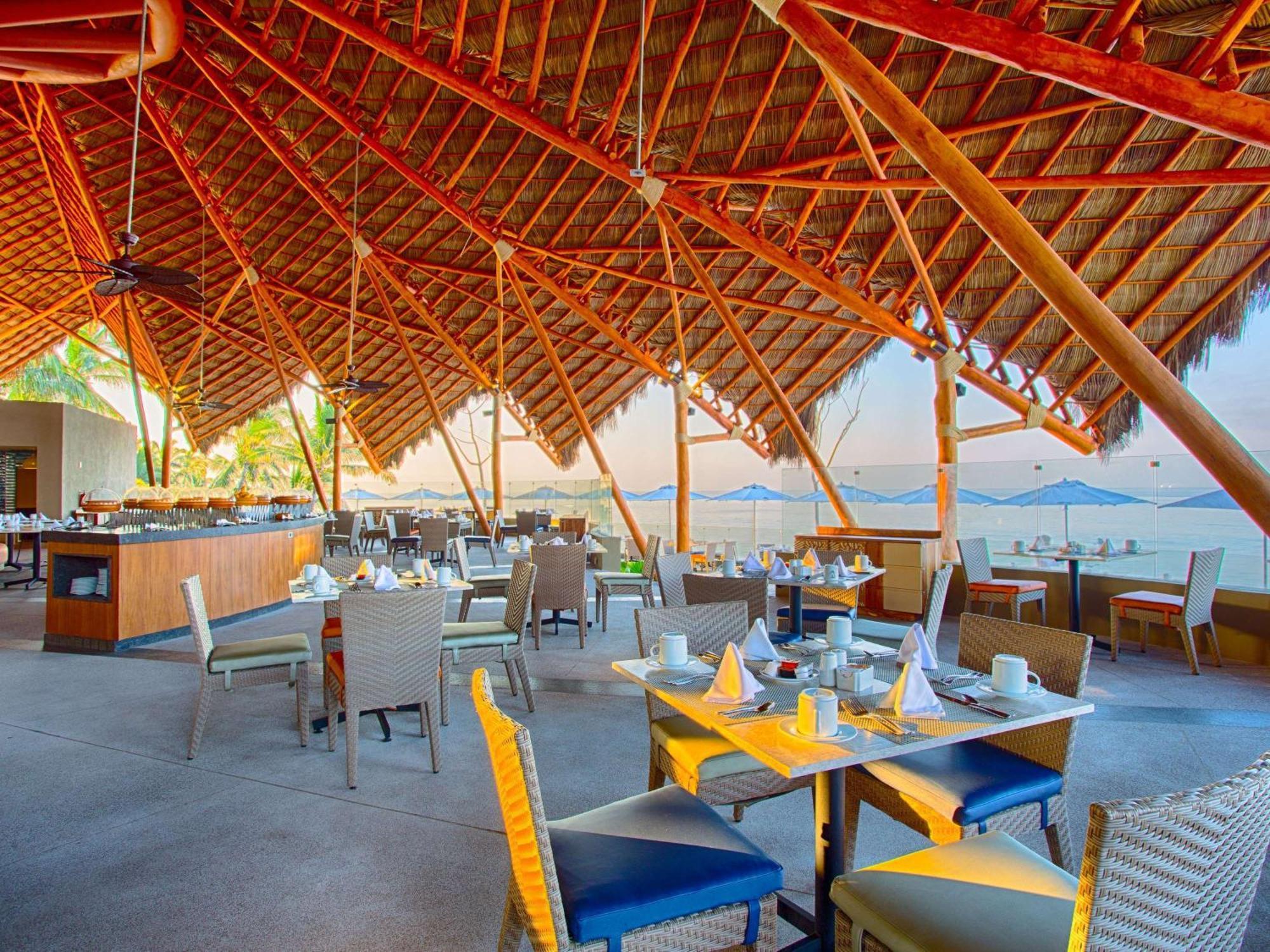 Armony Marival & Punta De Mita - Mgallery Collection (adults Only) Resort 5*