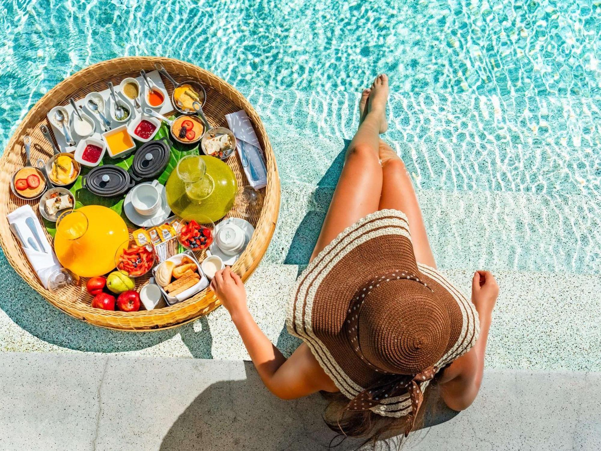 Armony Marival & Punta De Mita - Mgallery Collection (adults Only) Punta Mita