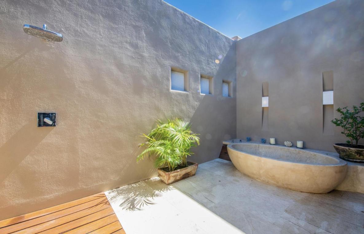 Beachfront Enchanting In * Punta Mita