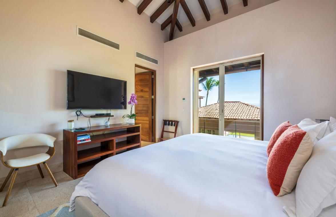 Beachfront Enchanting In