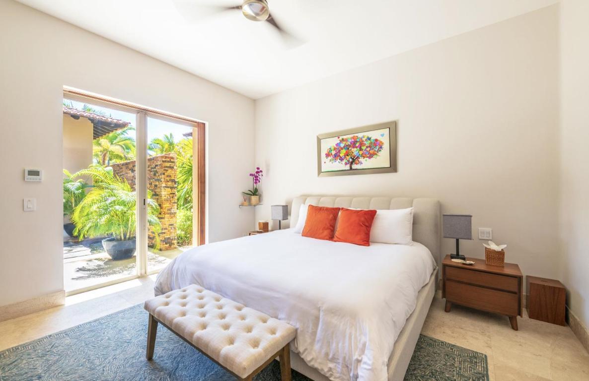Beachfront Enchanting In *