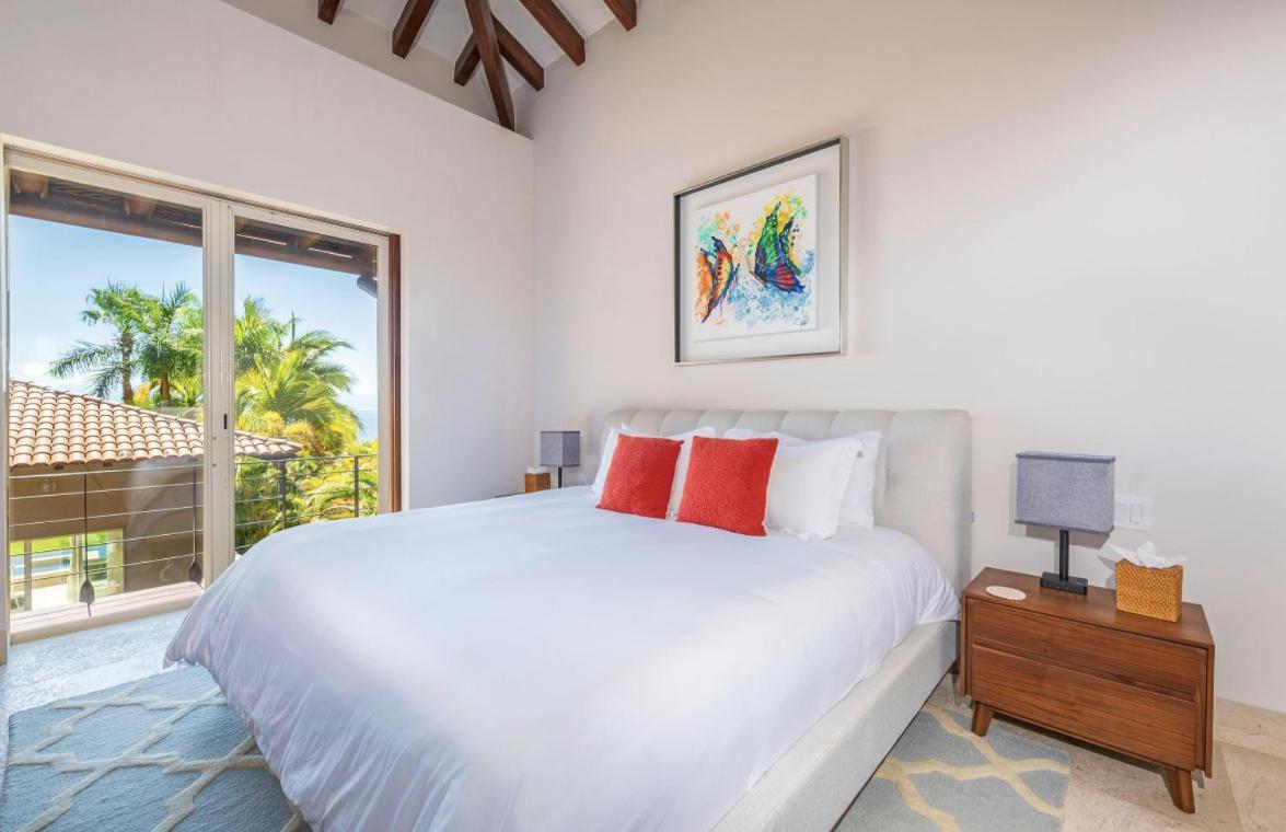 Beachfront Enchanting In
