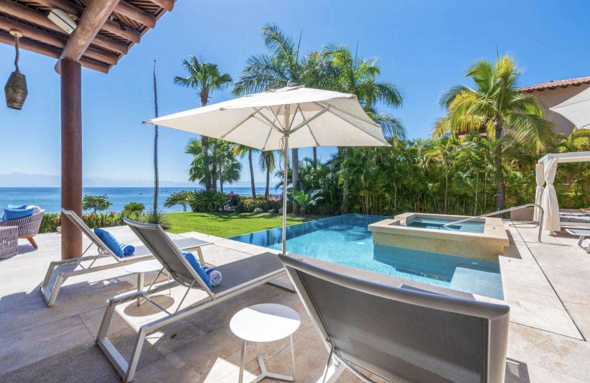 Beachfront Enchanting In *