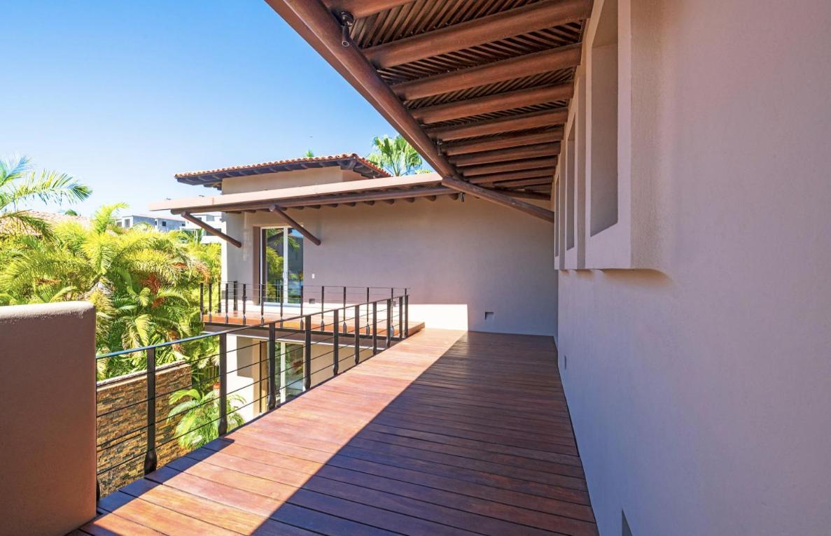 Beachfront Enchanting In