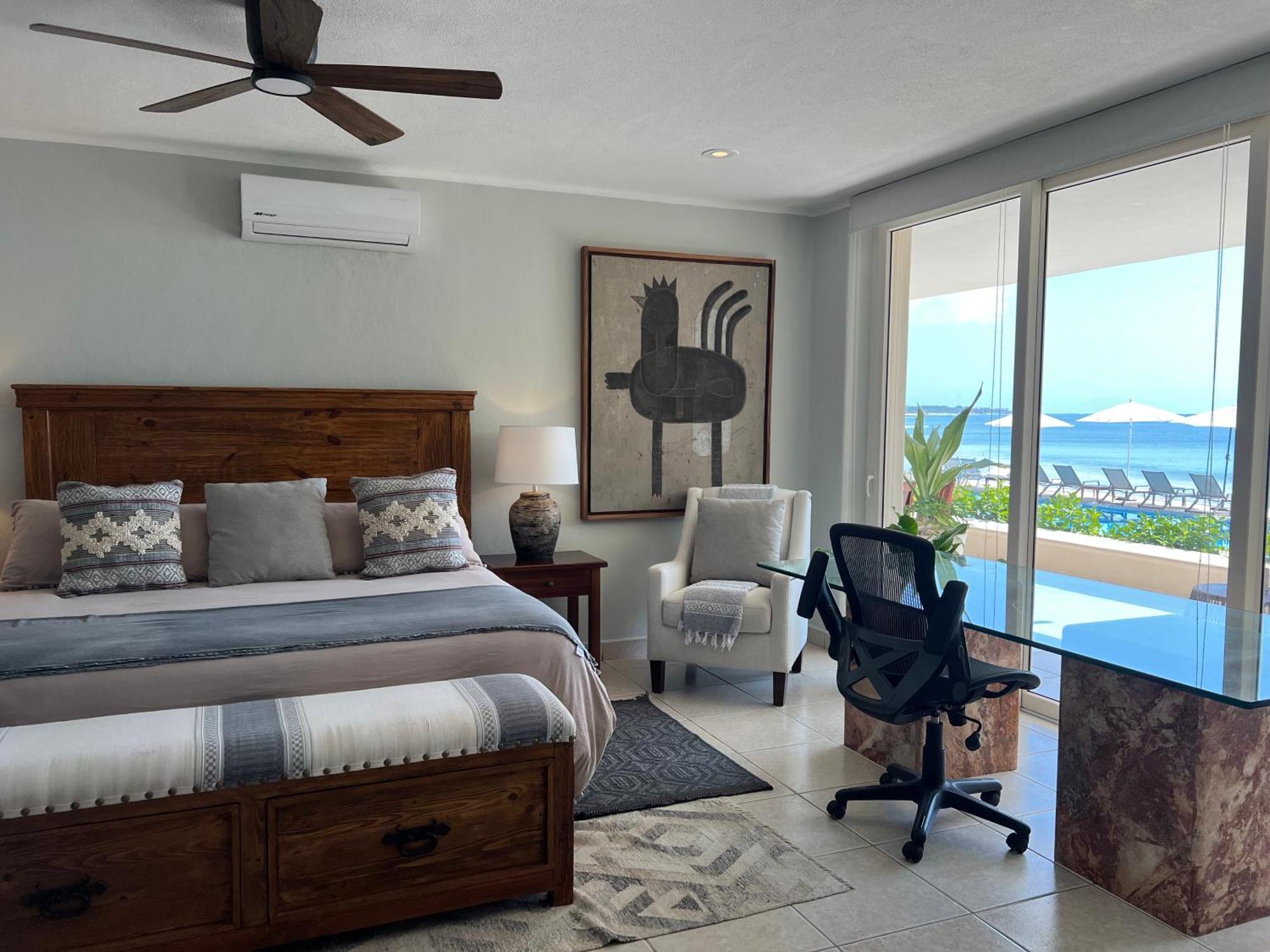 Luxury Beachfront In Punta De Mita! * Punta Mita