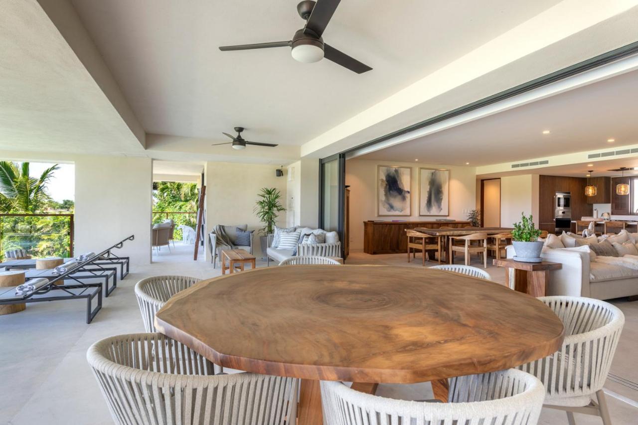Allegra In Encanto By Mita Residential Apartment Punta Mita
