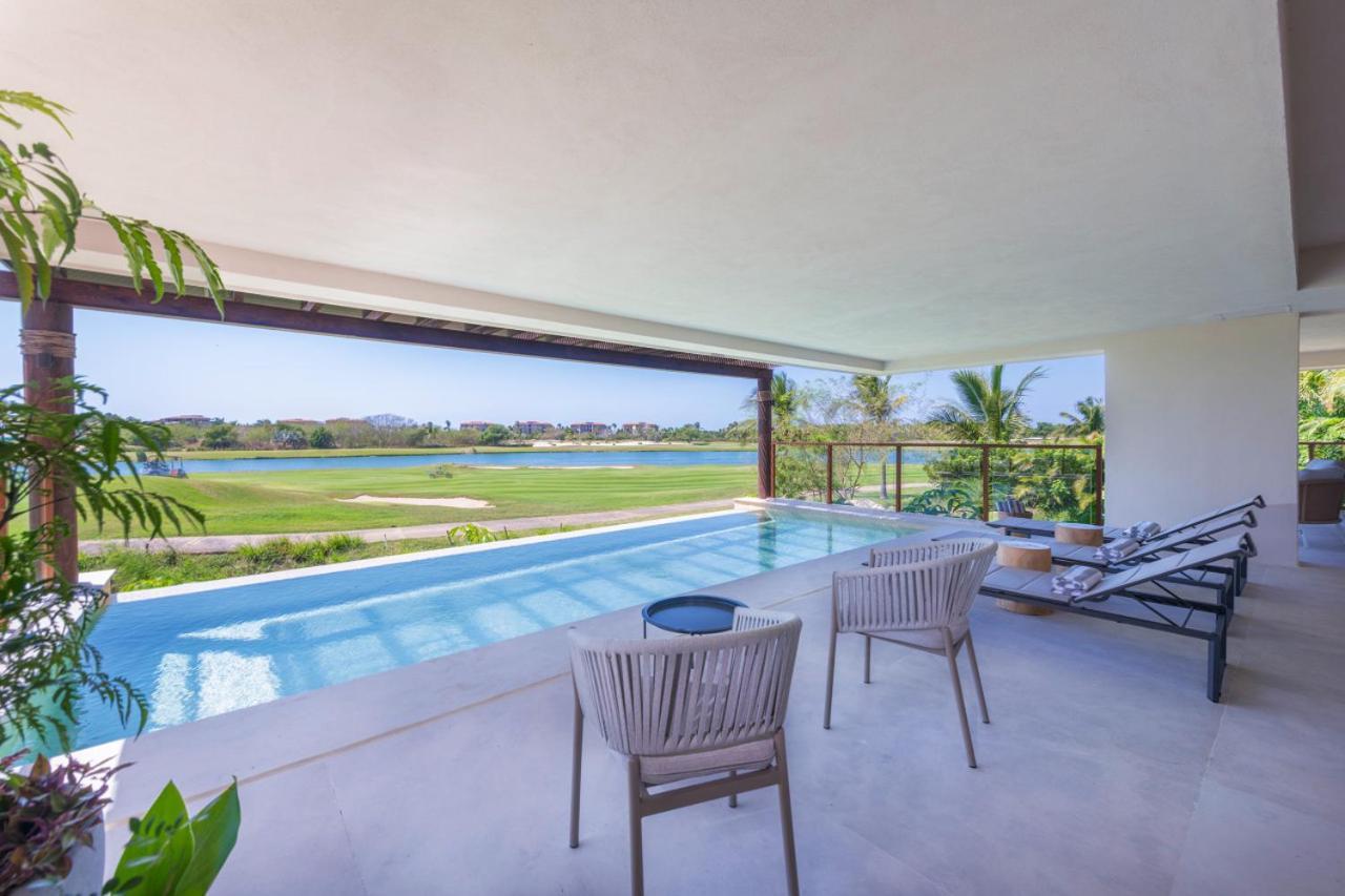 Apartment Allegra In Encanto By Mita Residential Punta Mita
