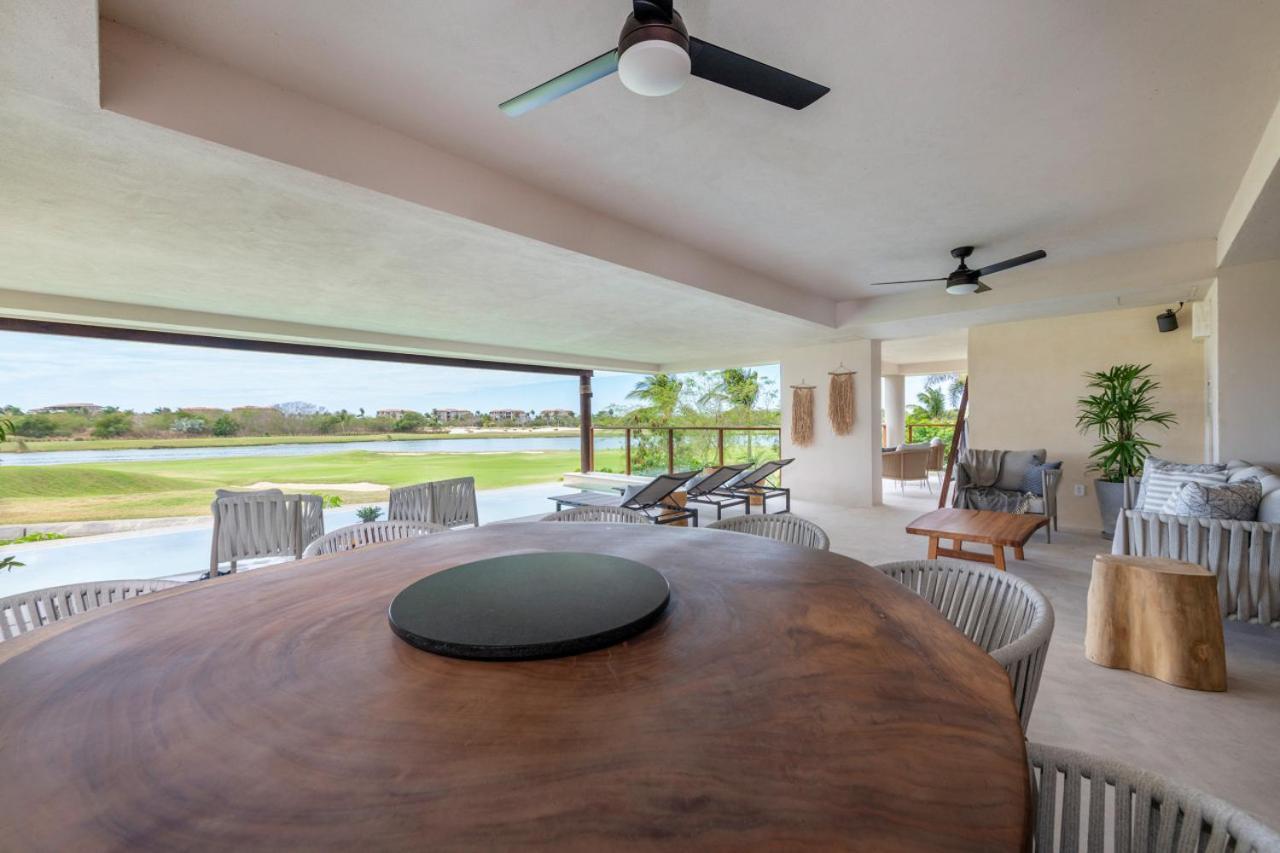 Allegra In Encanto By Mita Residential * Punta Mita
