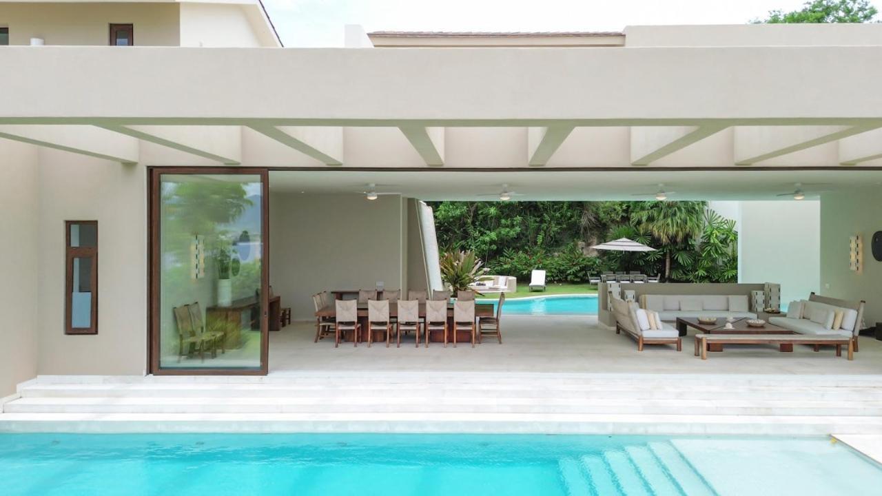 Estate Ikal In Kupuri Holiday home