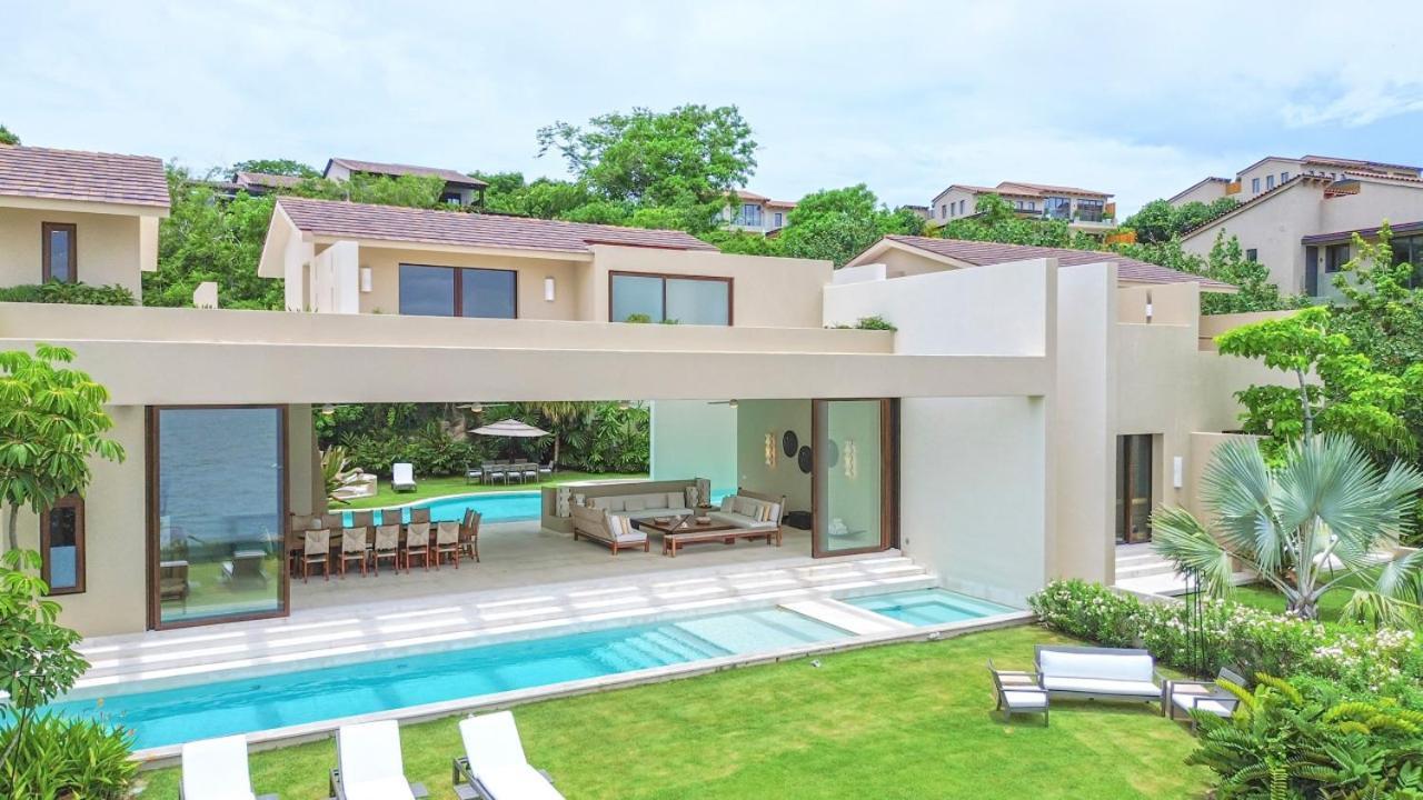 Estate Ikal In Kupuri Holiday home