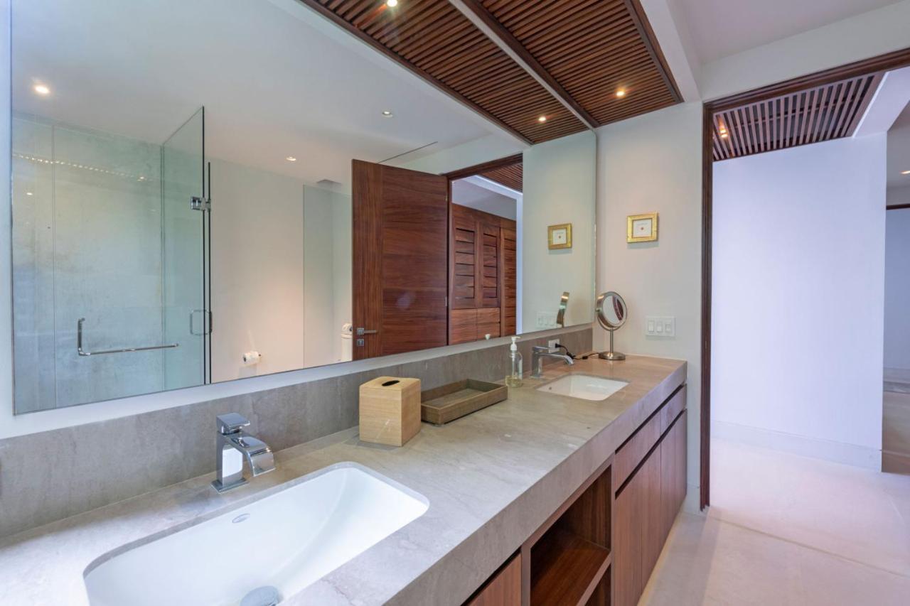 Villa Coco In Iyari Punta Mita