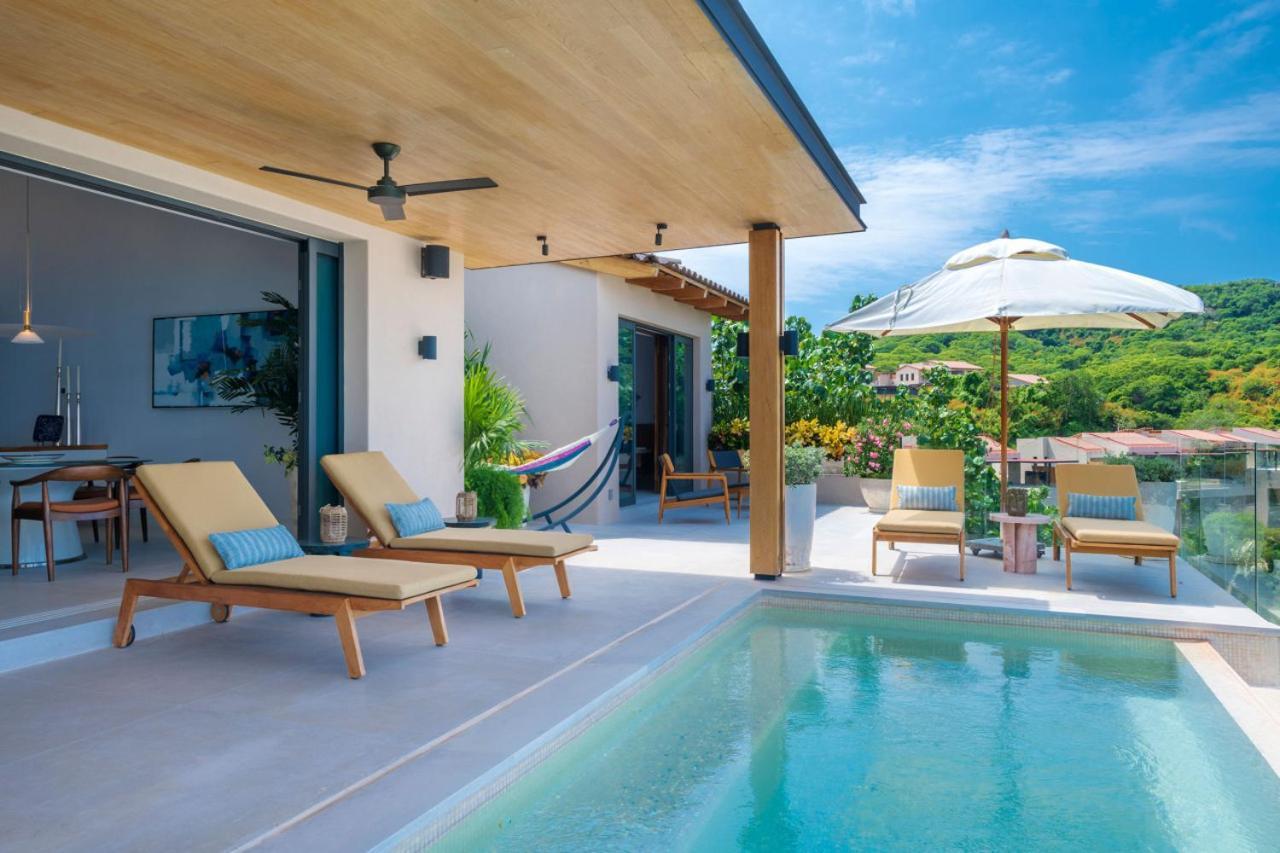 Coco In Iyari Villa Punta Mita