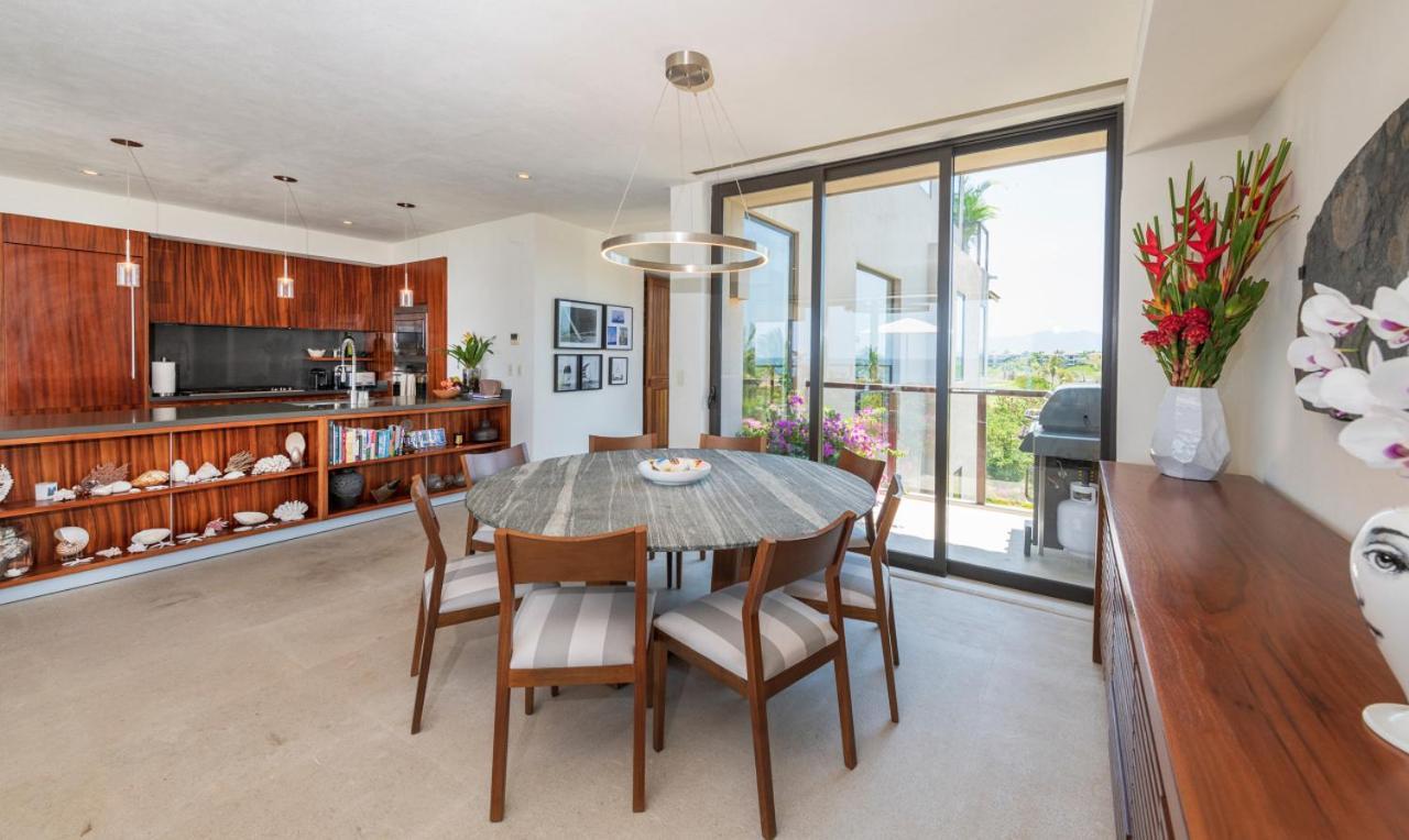 Apartment Piscis In Marietas Punta Mita