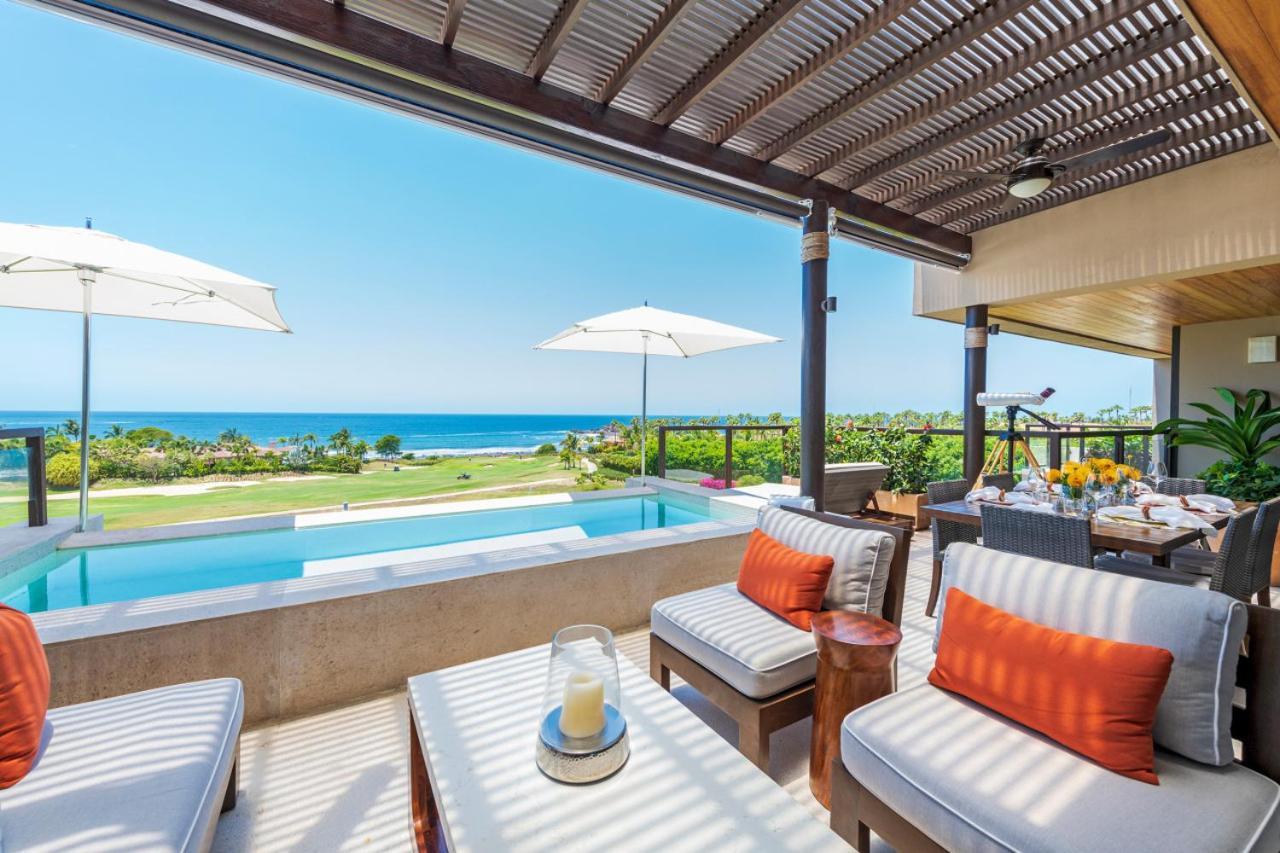 Apartment Piscis In Marietas
