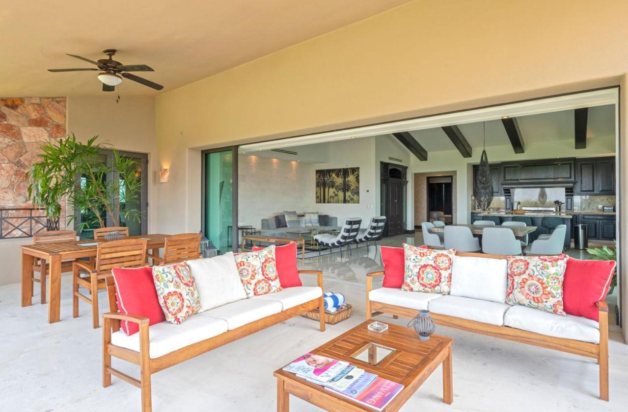 Jazmin Ph In Hacienda Mita