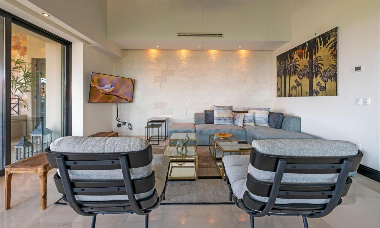 Apartamento Jazmin Ph In Hacienda Mita