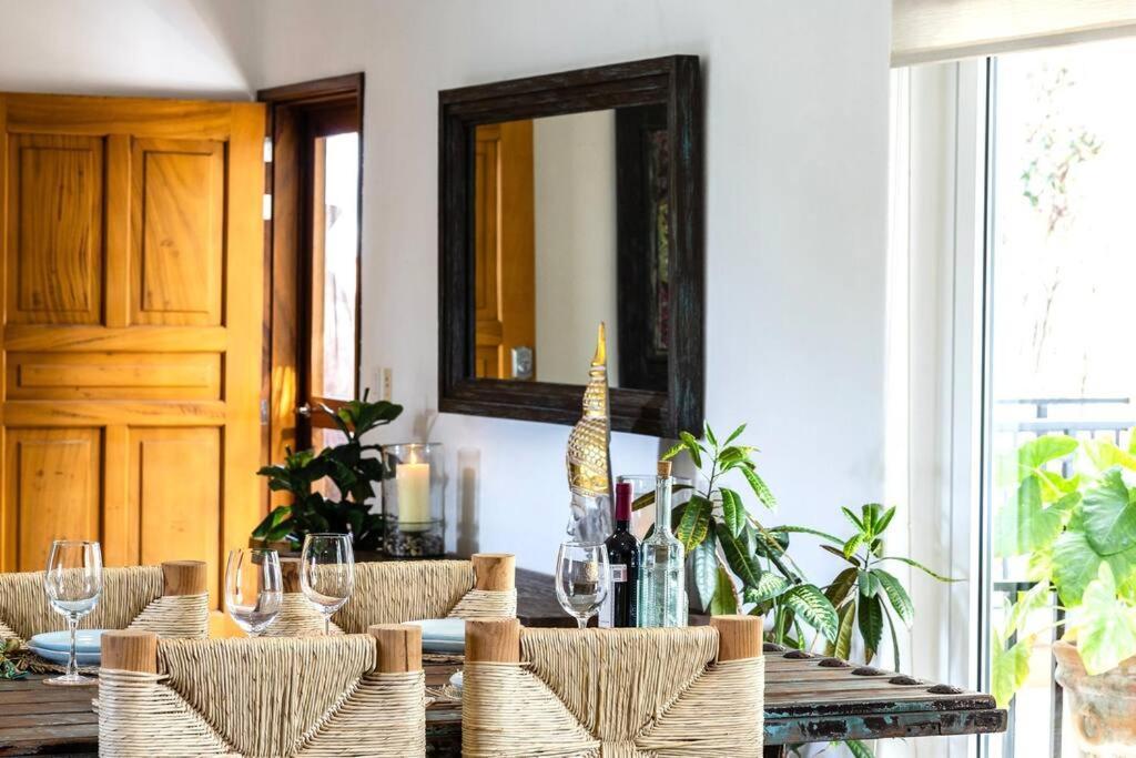 Apartment Alma - Gated Boutique Escape Punta Mita