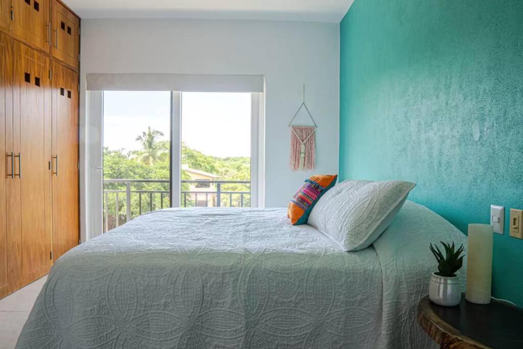 Alma - Gated Boutique Escape Punta Mita