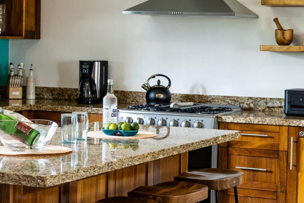 Alma - Gated Boutique Escape * Punta Mita